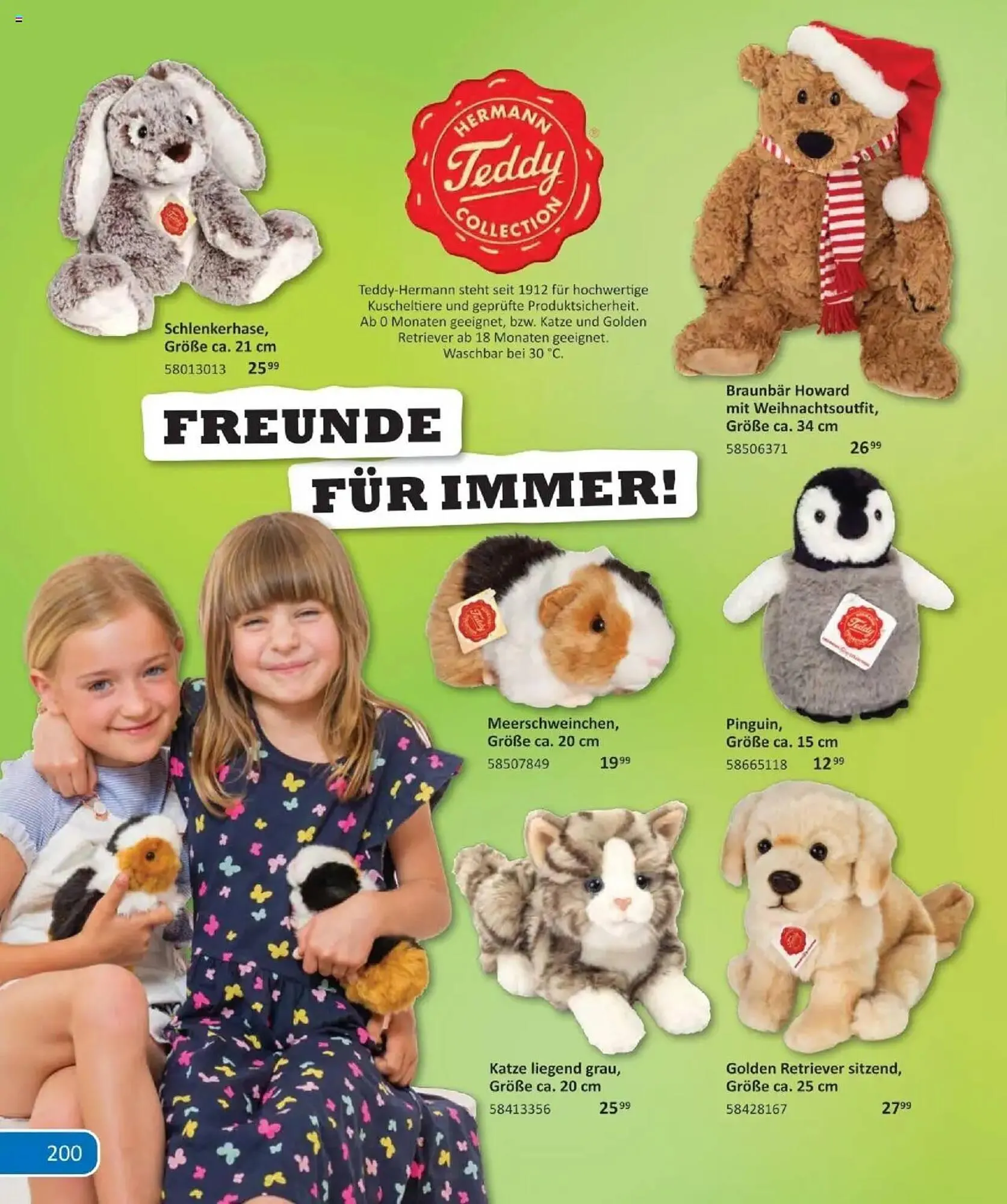 Vedes Prospekt von 29. September bis 6. Januar 2026 - Prospekt seite 200