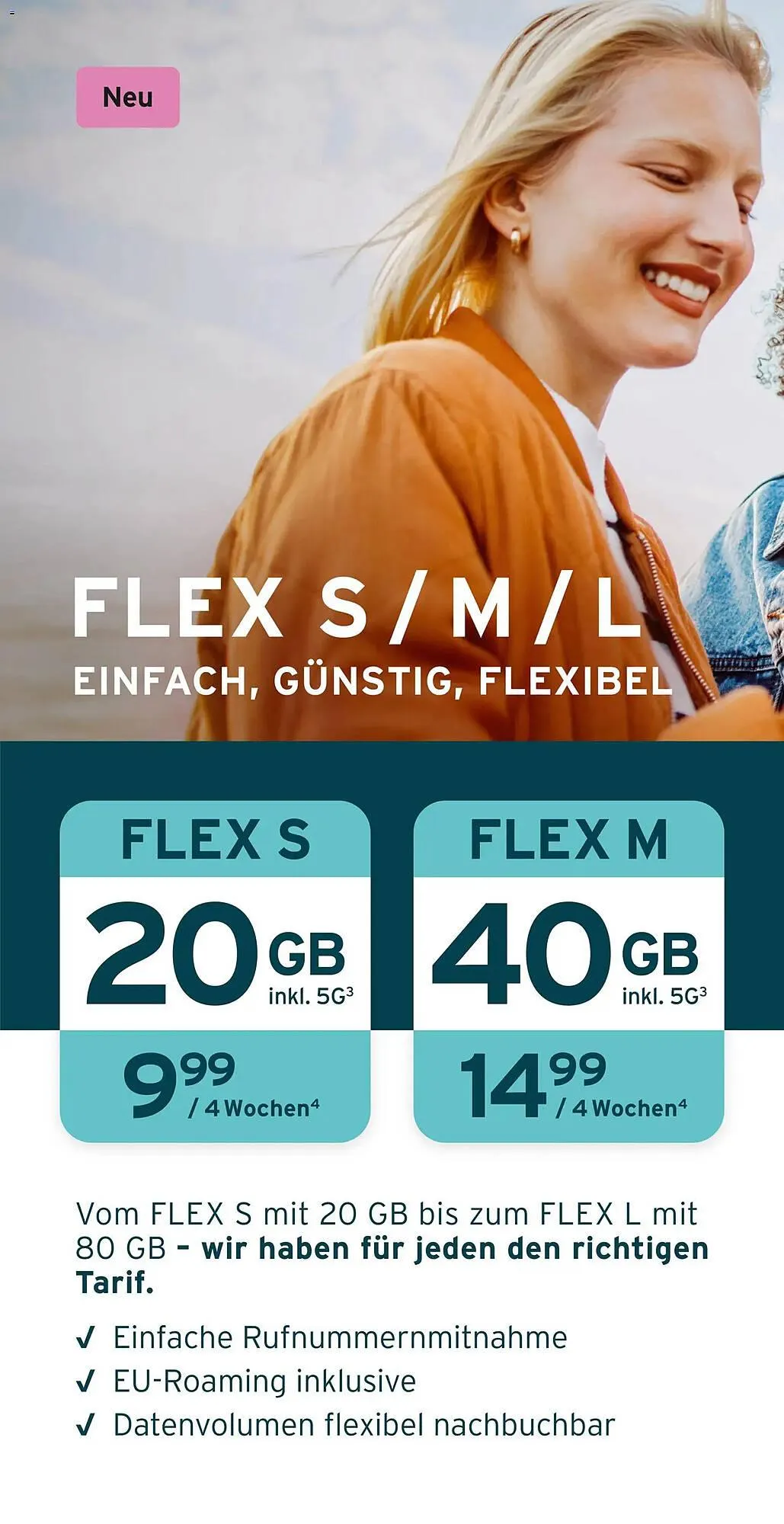 Tchibo Prospekt von 23. März bis 3. Mai 2026 - Prospekt seite 4