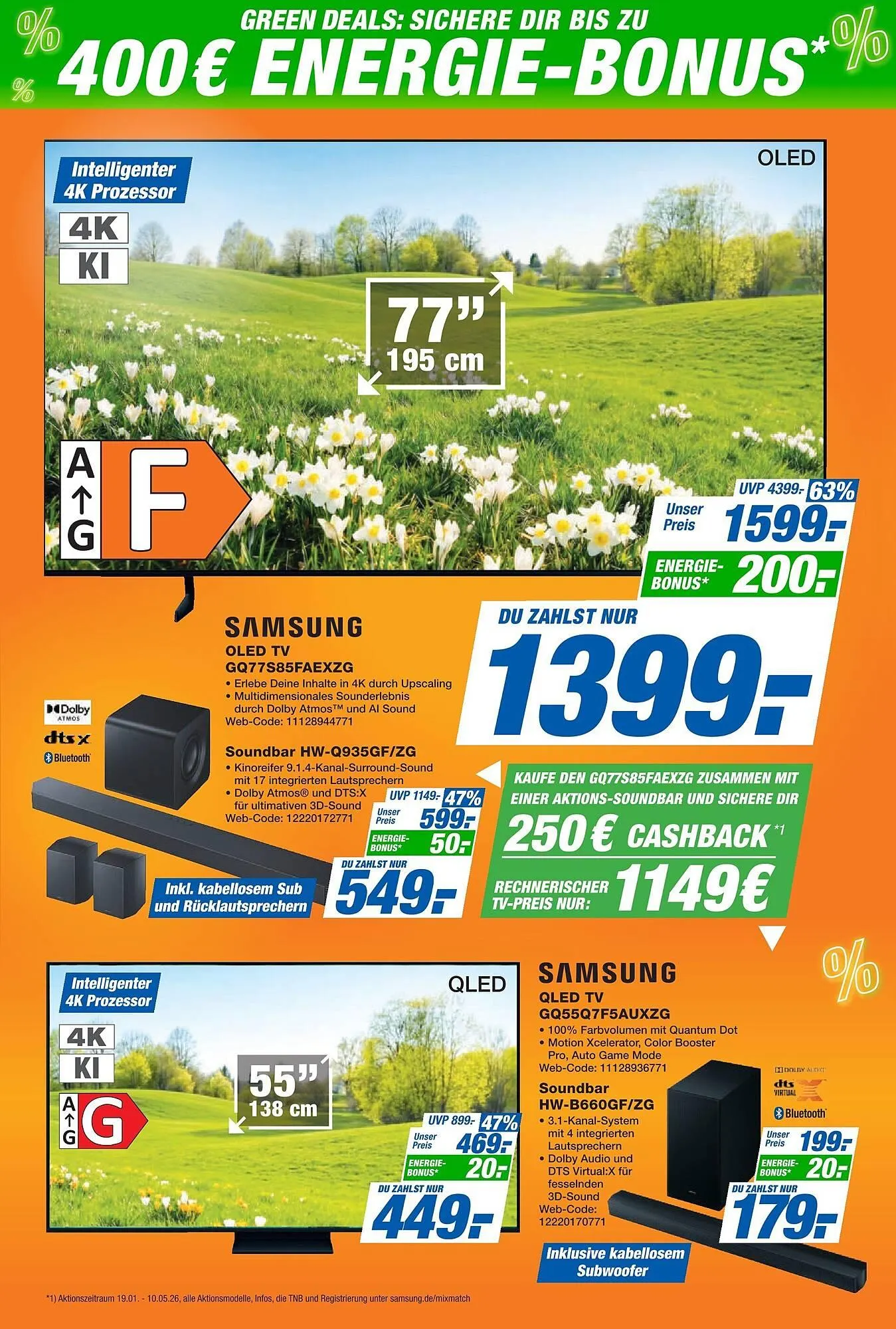 Expert Prospekt von 20. Februar bis 2. März 2026 - Prospekt seite 2