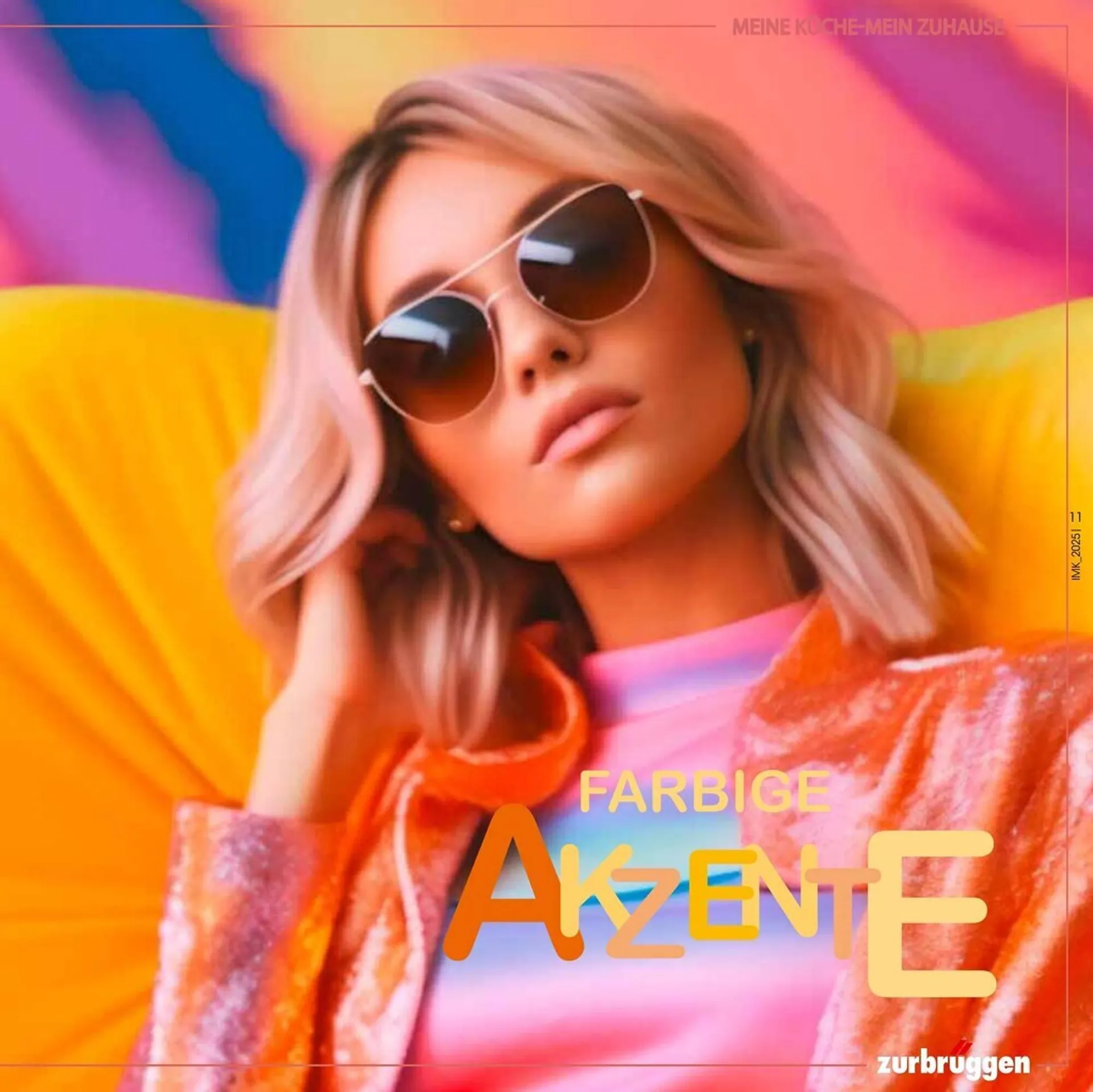 Zurbrüggen Prospekt von 15. Juni bis 31. Dezember 2025 - Prospekt seite 11