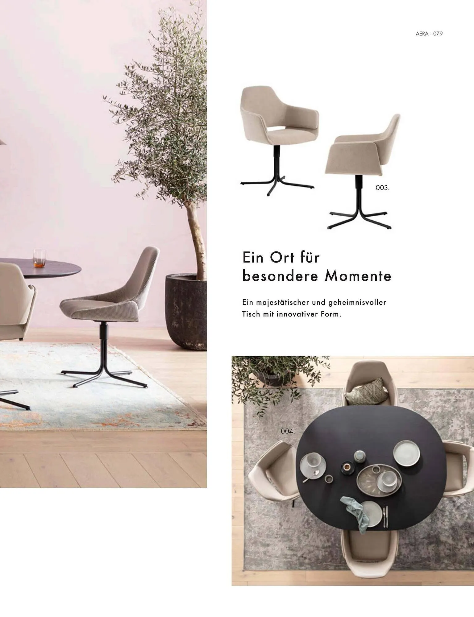 Wiethoff Prospekt von 20. Februar bis 31. März 2025 - Prospekt seite 79