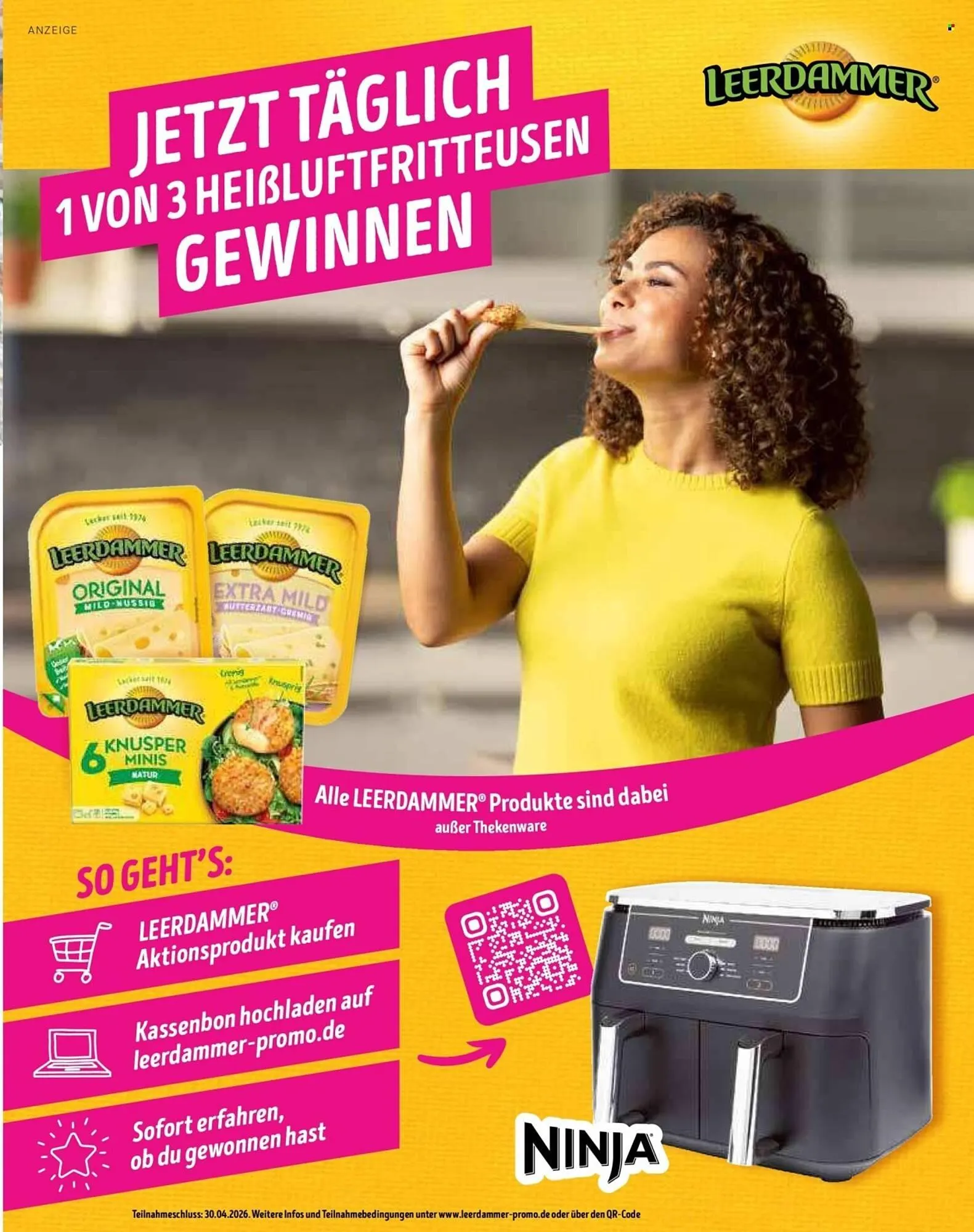 Globus Magazin von 1. März bis 31. März 2026 - Prospekt seite 35