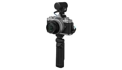 Nikon Z fc Vlogger Kit