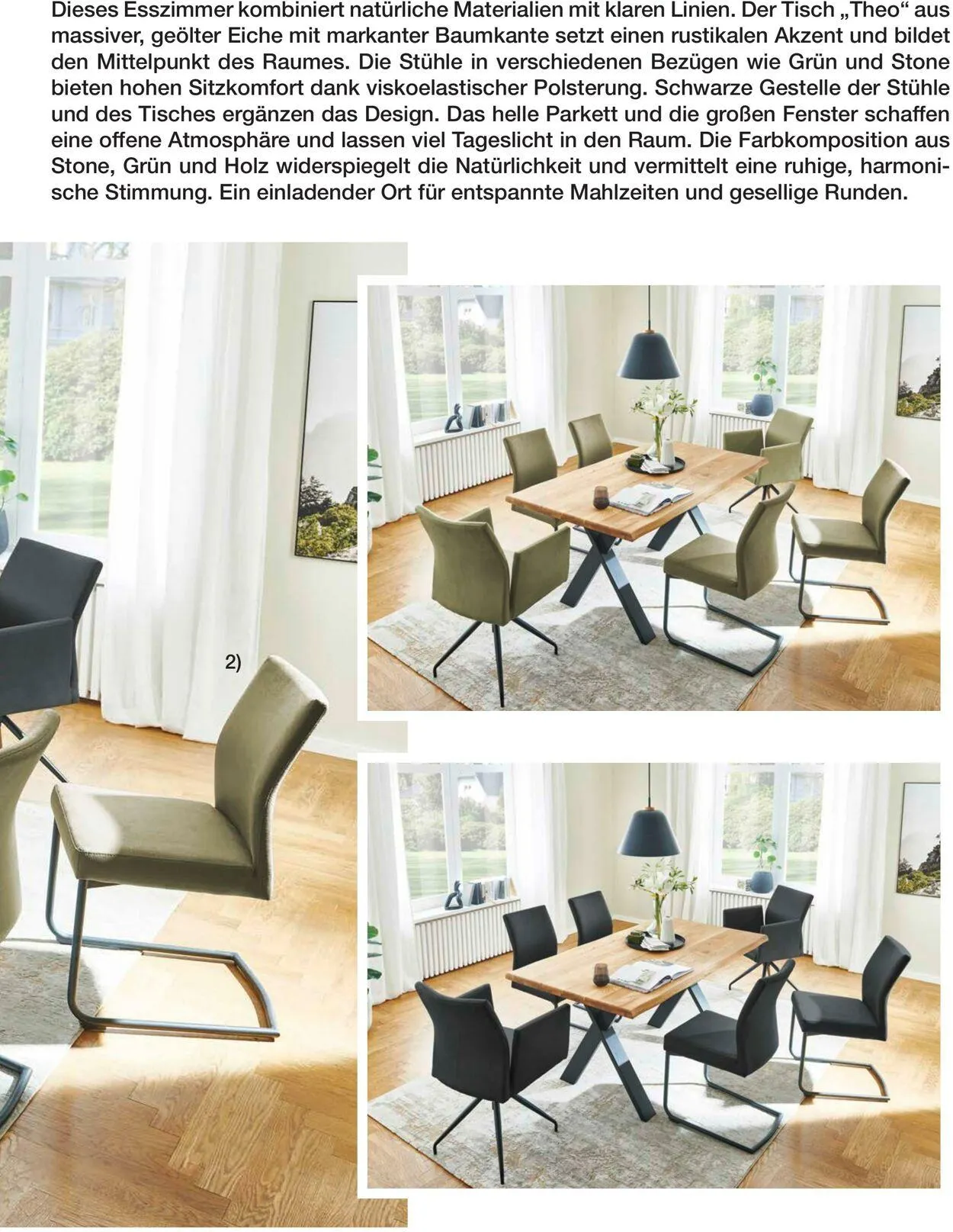 Multipolster Aktueller Prospekt von 2. Juni bis 16. Juni 2025 - Prospekt seite 69