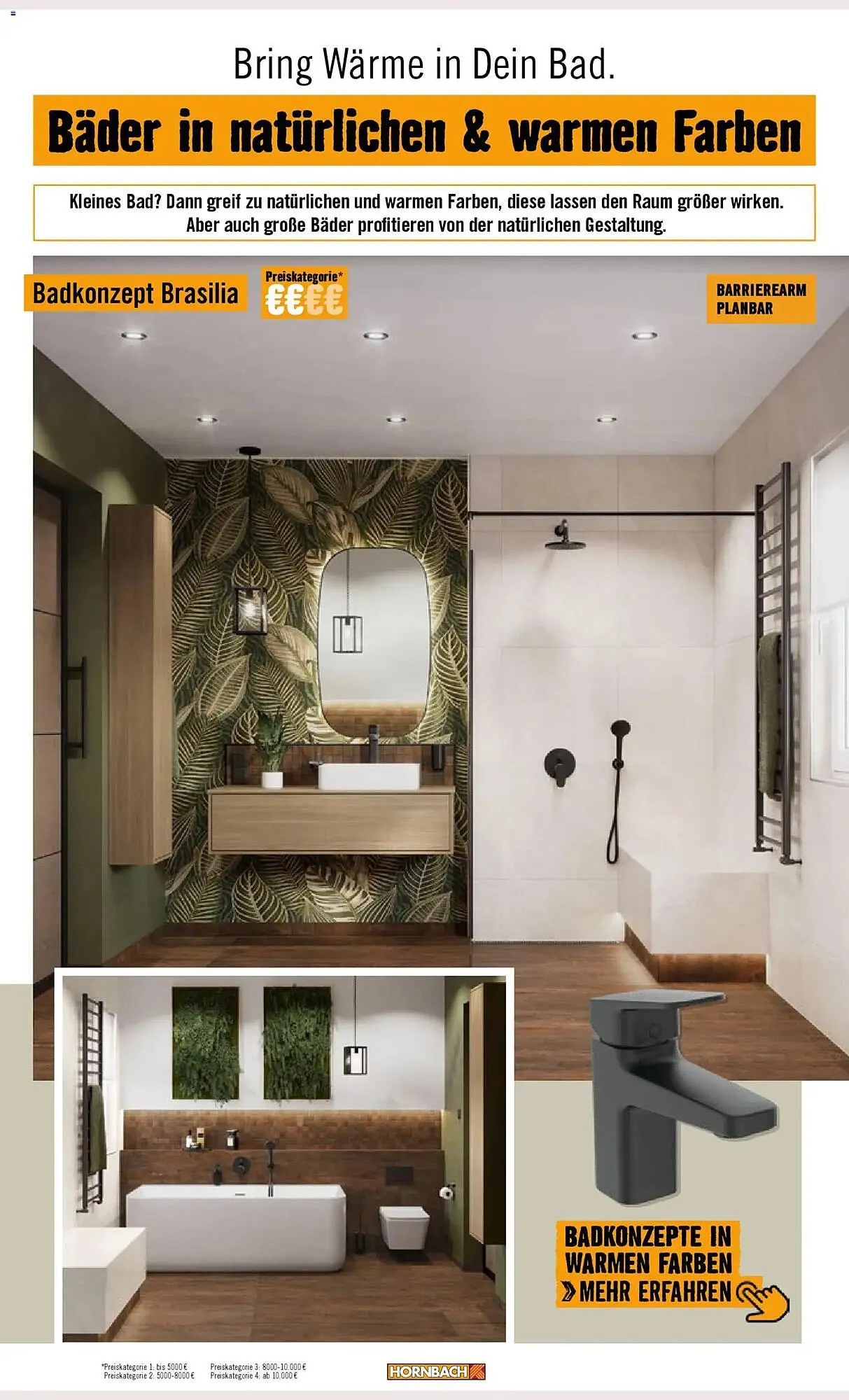 Hornbach Prospekt von 2. Februar bis 31. Dezember 2026 - Prospekt seite 12