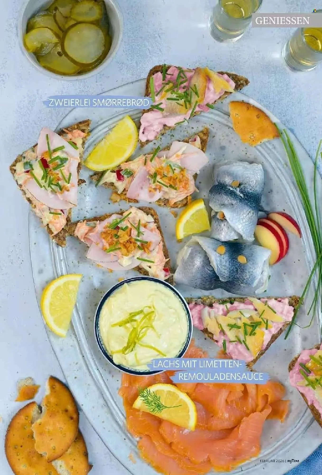 Combi Magazine von 1. Februar bis 28. Februar 2026 - Prospekt seite 25