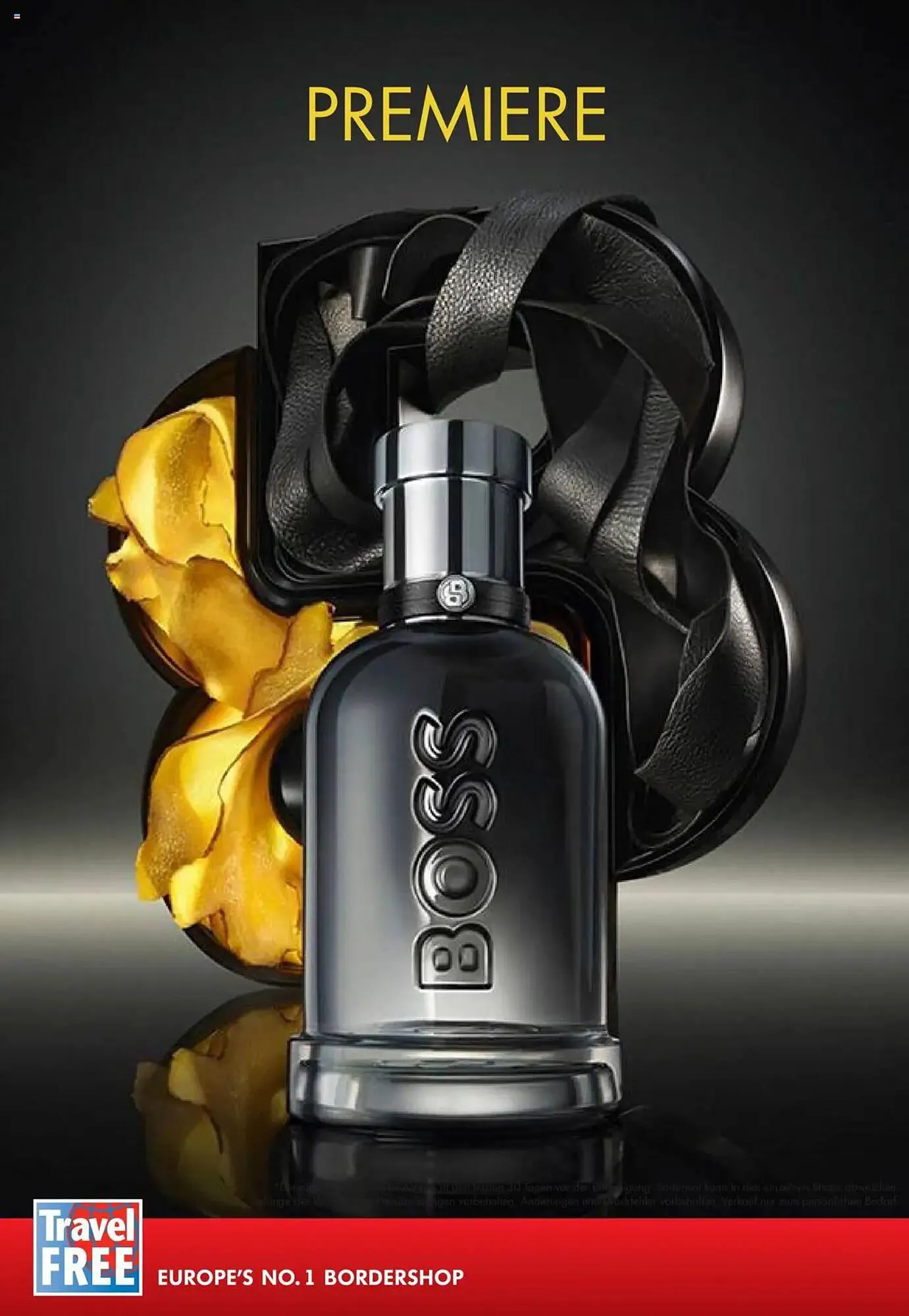 Travel Free Prospekt von 1. August bis 31. August 2025 - Prospekt seite 12