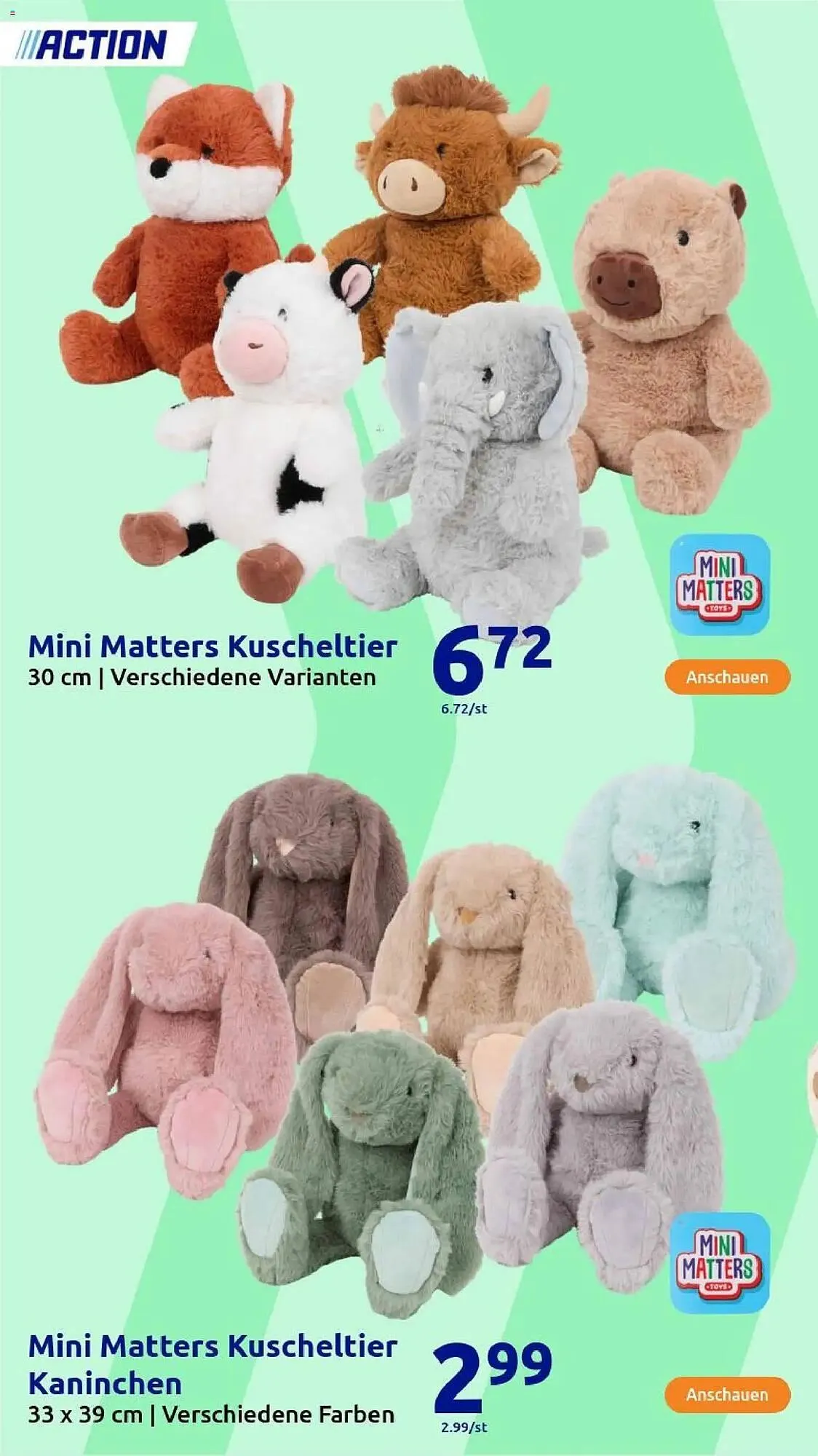 Action Prospekt von 26. November bis 2. Dezember 2025 - Prospekt seite 71