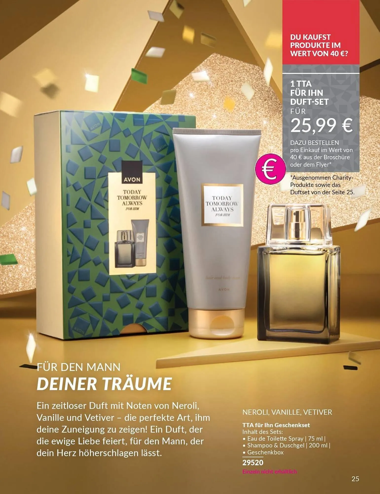 Avon Prospekt von 1. November bis 30. November 2025 - Prospekt seite 29