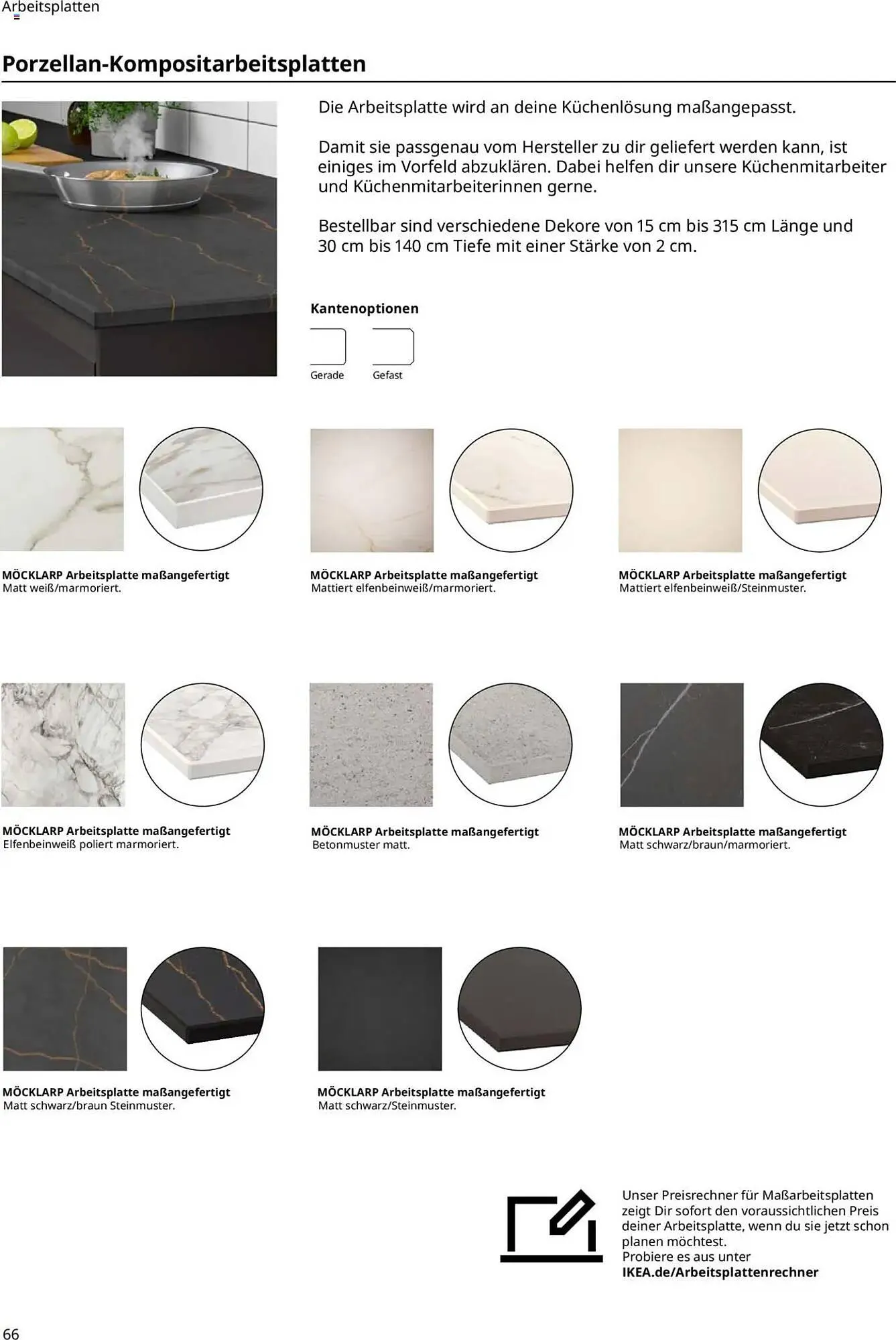 IKEA Prospekt von 30. September bis 30. September 2026 - Prospekt seite 66