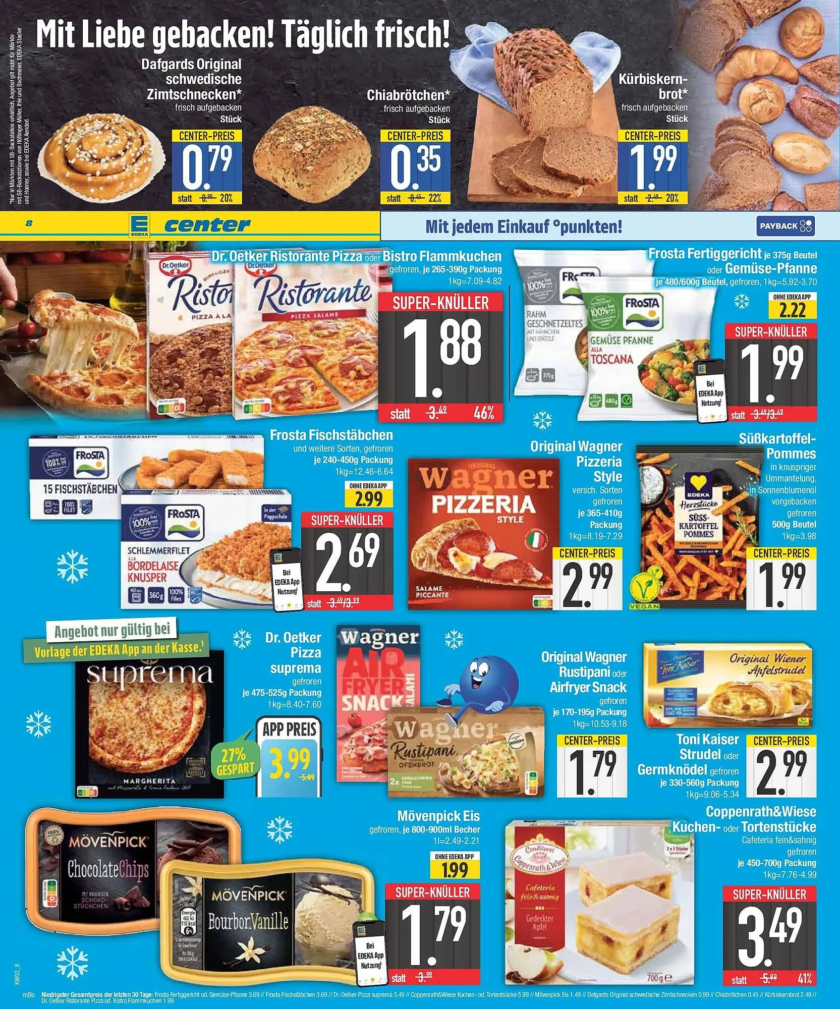 E-Center Prospekt von 4. Januar bis 10. Januar 2026 - Prospekt seite 10