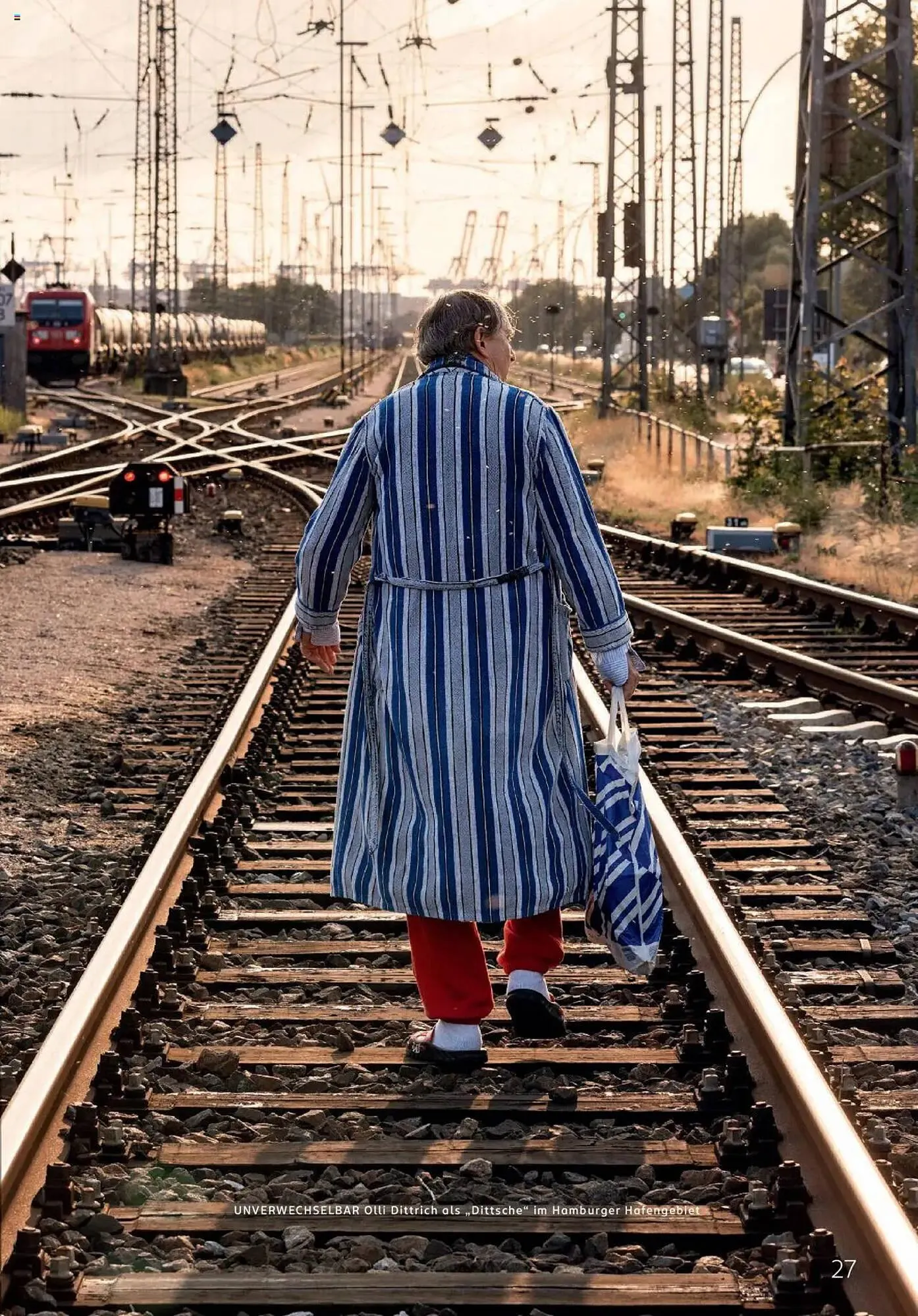 Rossmann Prospekt von 1. August bis 31. August 2025 - Prospekt seite 27