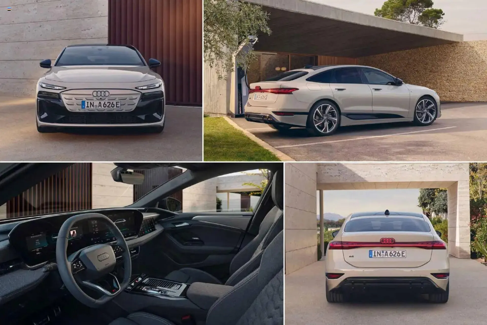 Audi Prospekt von 29. Januar bis 9. Januar 2026 - Prospekt seite 5