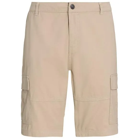 Herren Cargoshorts aus Bio-Baumwolle