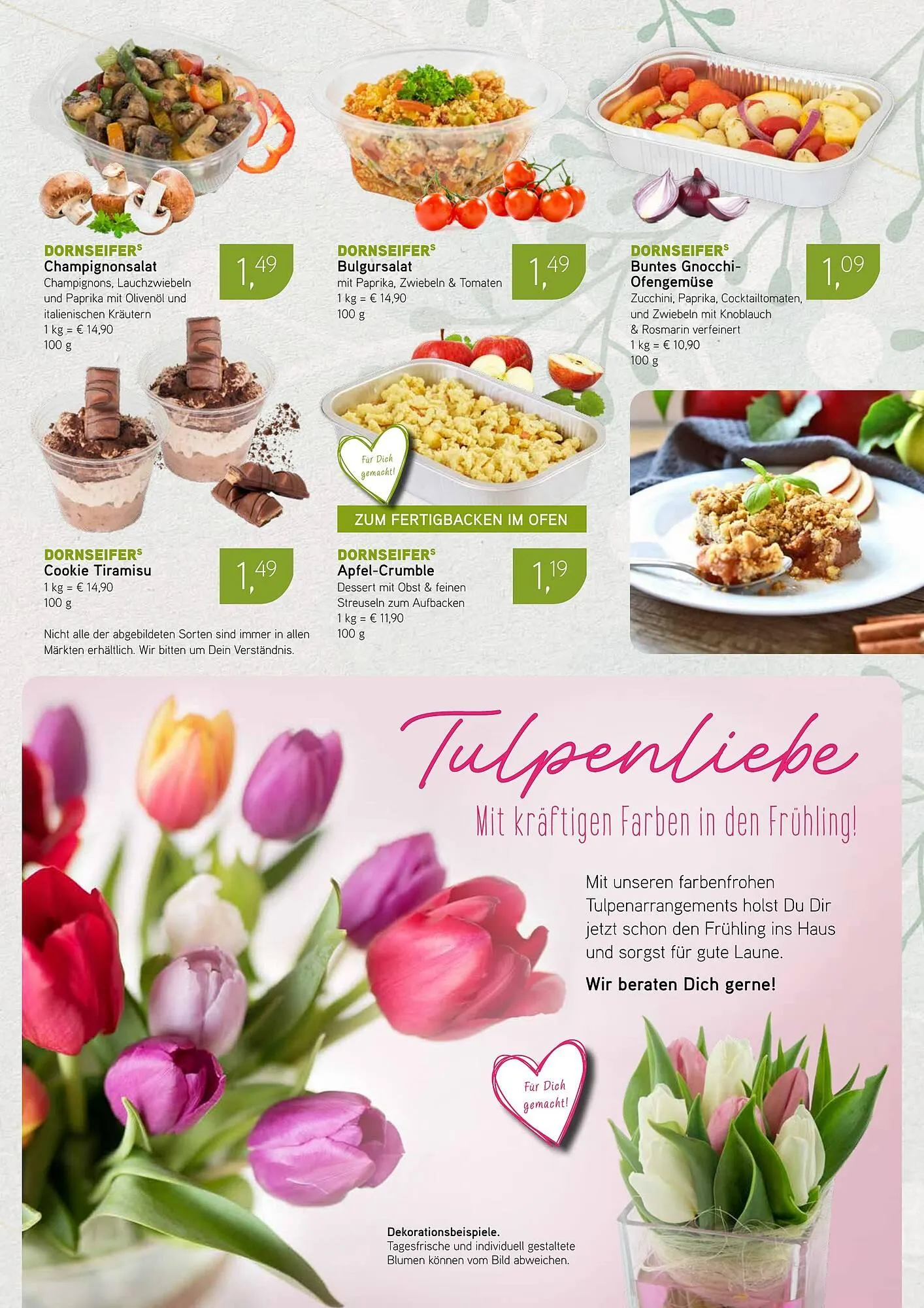 Dornseifer Prospekt von 19. Januar bis 24. Januar 2026 - Prospekt seite 5