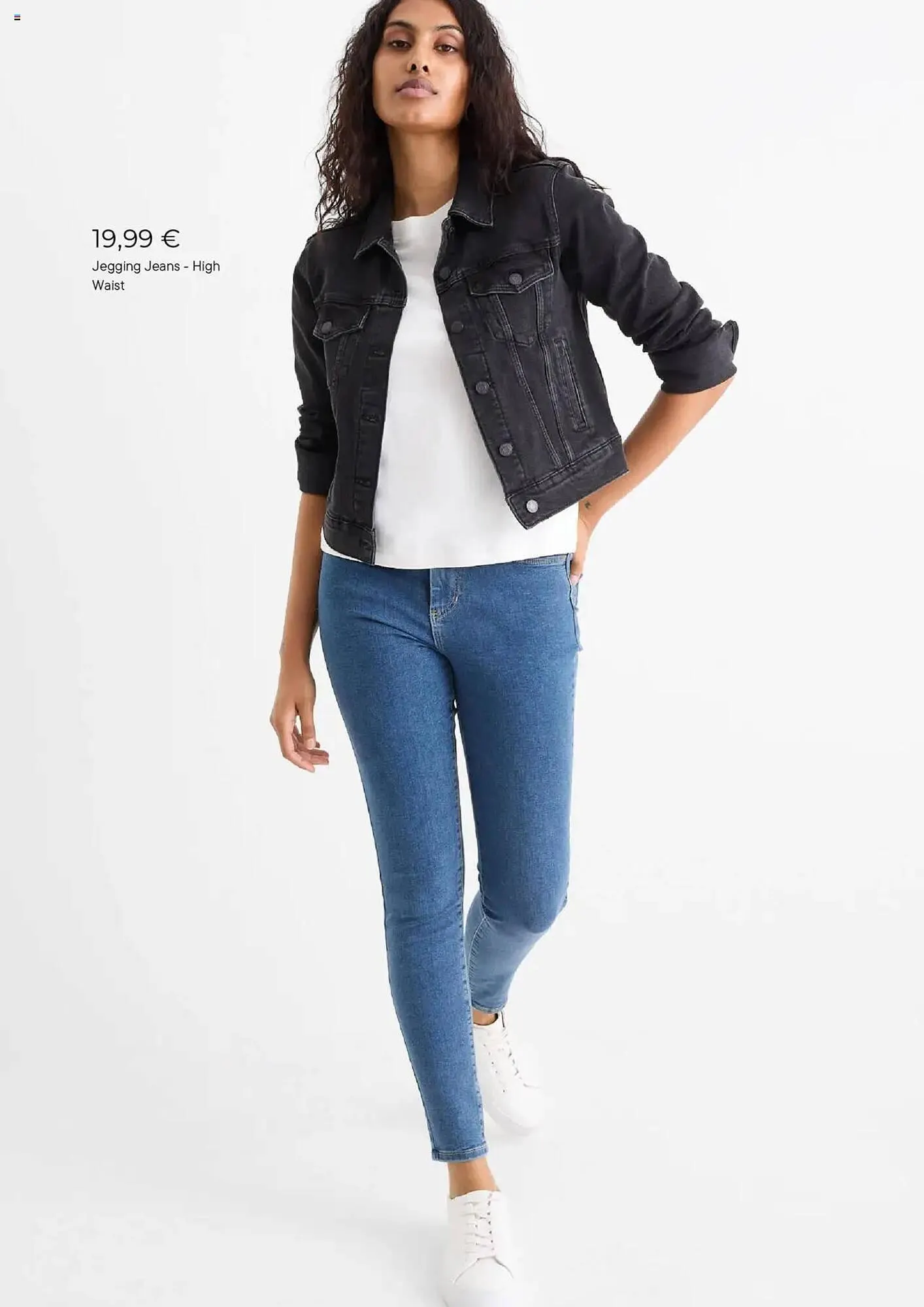 Catálogo de Catálogo C&A 1 de octubre al 31 de octubre 2025 - Página 12