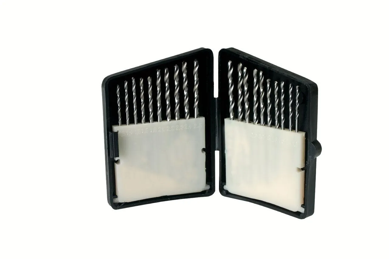 HSS225 Spiralbohrsatz