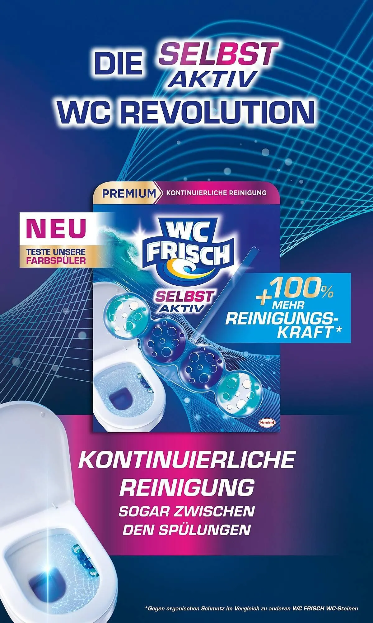 Rossmann Prospekt von 13. April bis 17. April 2026 - Prospekt seite 21