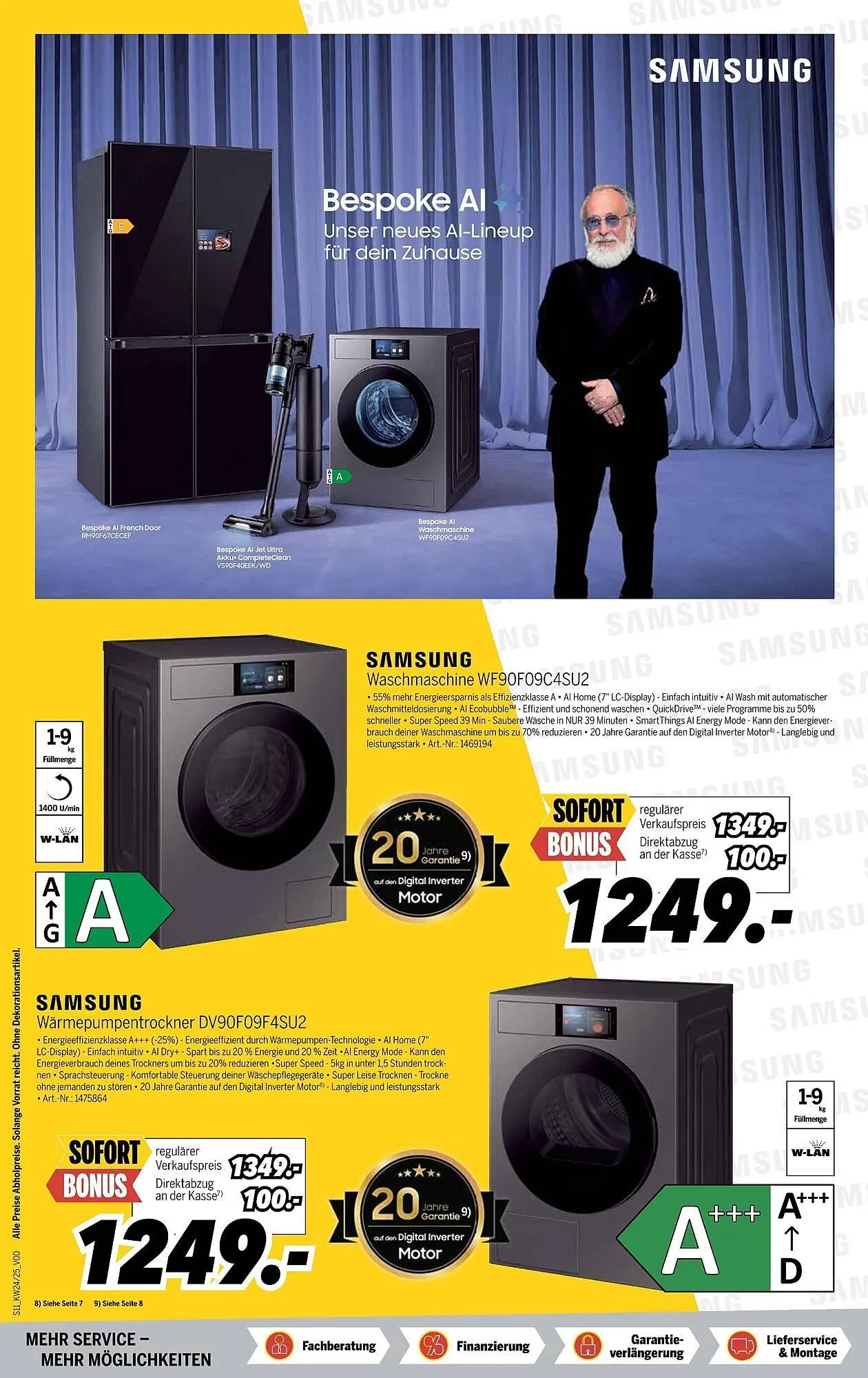 MEDIMAX Prospekt von 6. Juni bis 13. Juni 2025 - Prospekt seite 10