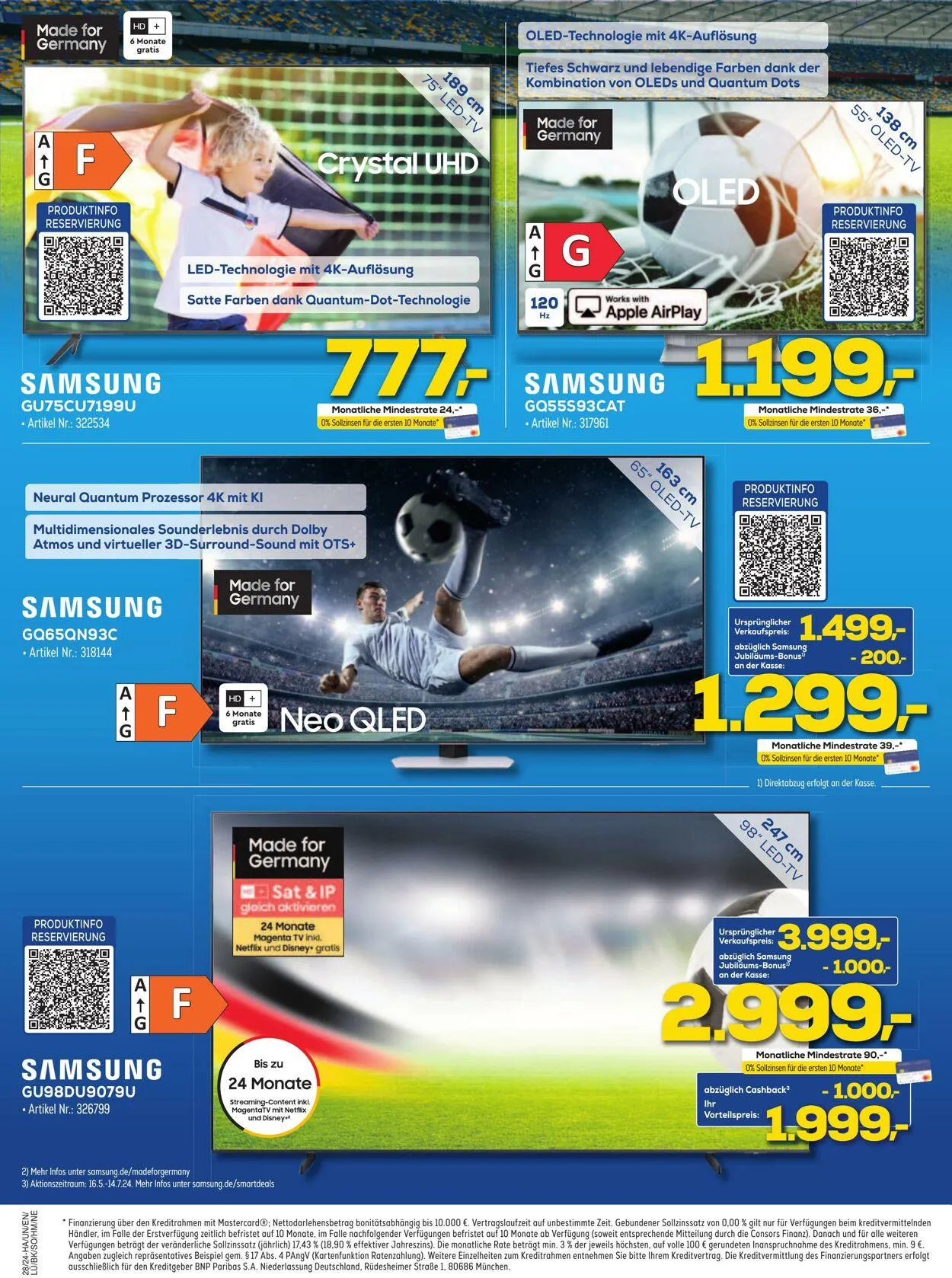 Berlet Aktueller Prospekt von 20. September bis 4. Oktober 2025 - Prospekt seite 2