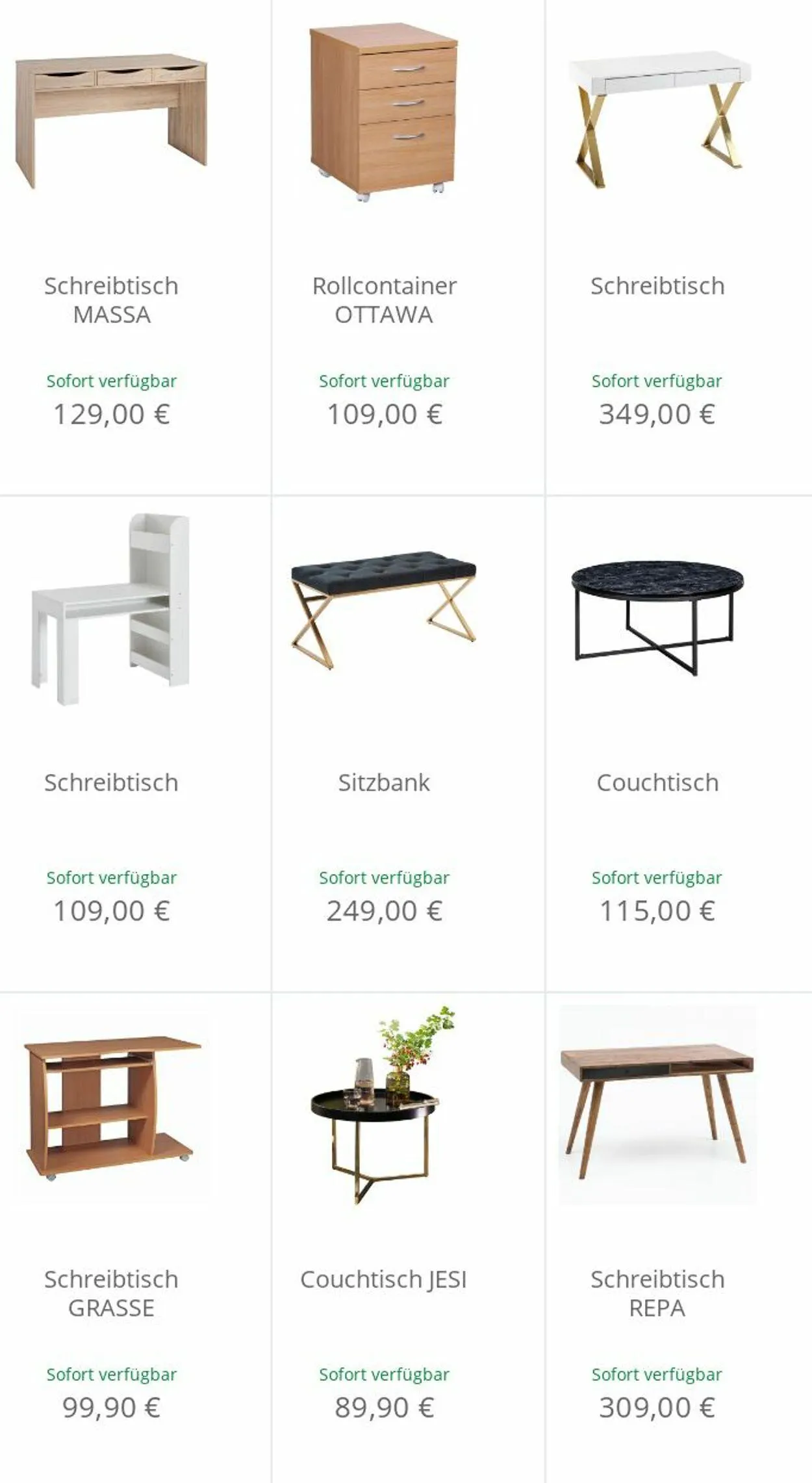 Ostermann Aktueller Prospekt von 14. Juli bis 27. Juli 2025 - Prospekt seite 82