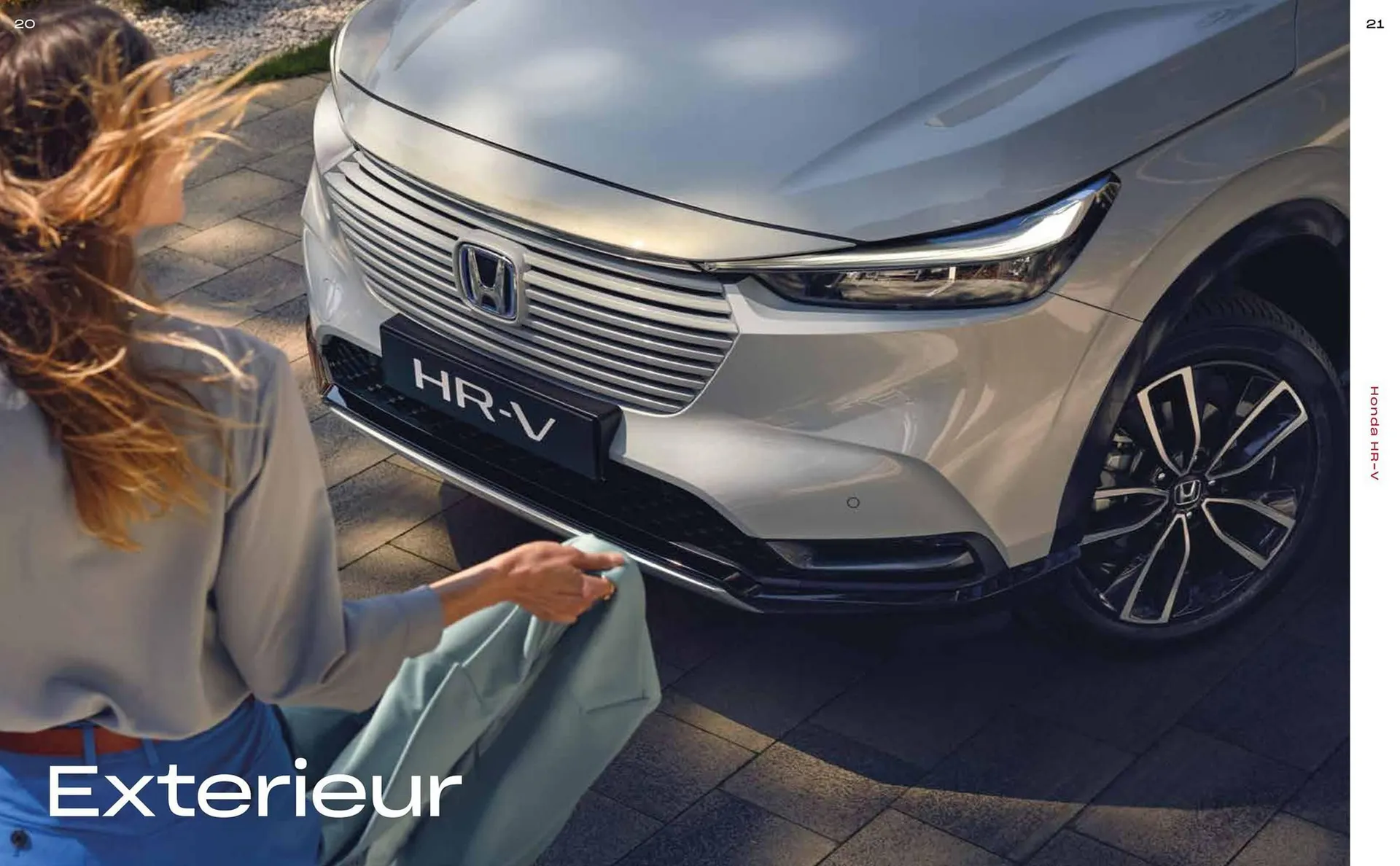 Honda Prospekt von 11. April bis 11. April 2025 - Prospekt seite 11