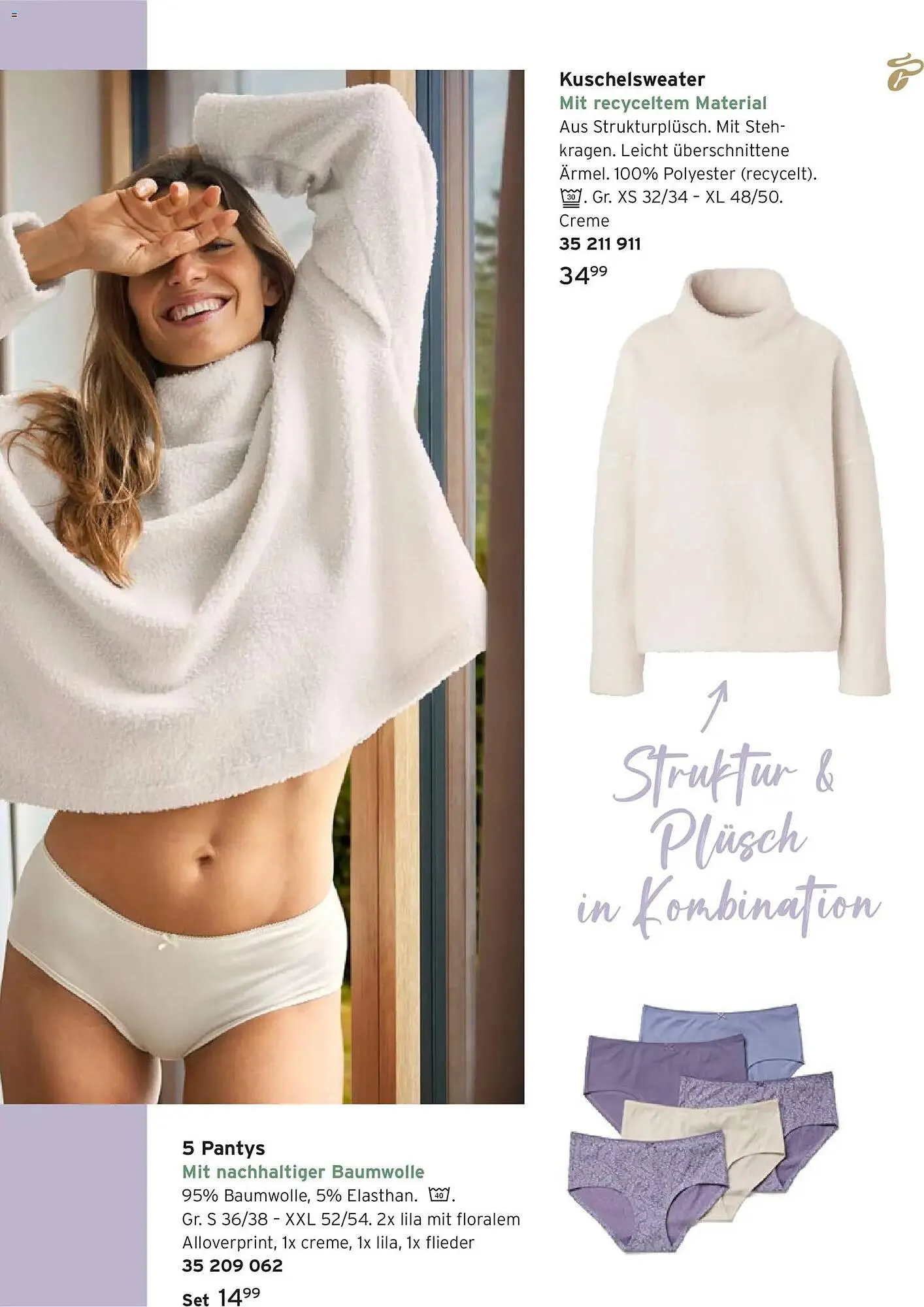 Tchibo Prospekt von 10. Dezember bis 30. Dezember 2025 - Prospekt seite 5