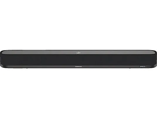 SENNHEISER AMBEO Mini, Soundbar, Schwarz