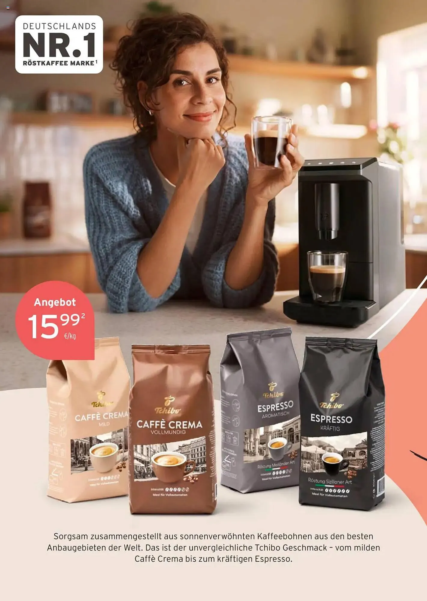 Tchibo Prospekt von 20. August bis 9. September 2025 - Prospekt seite 28