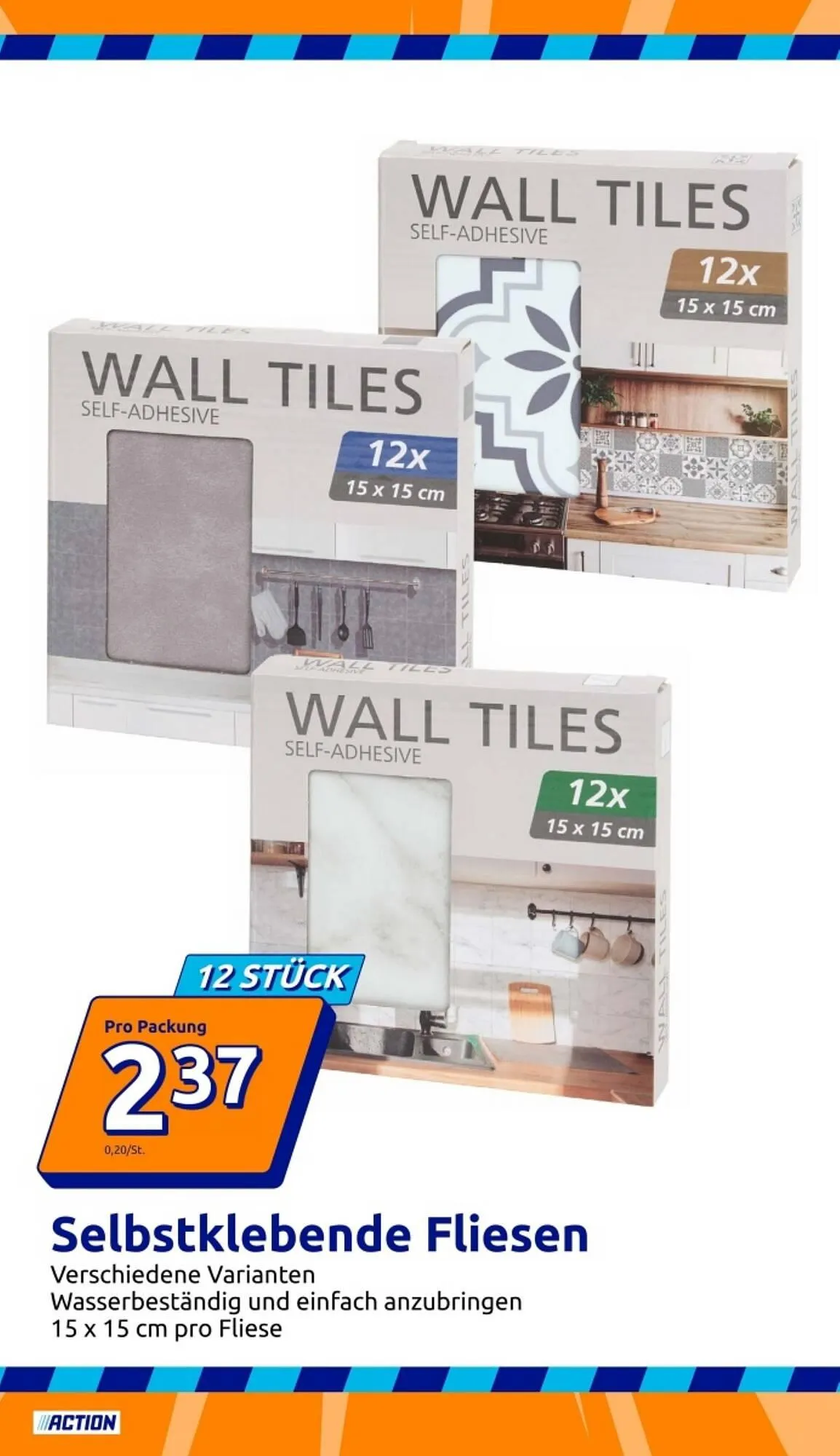 Action Prospekt von 21. Januar bis 27. Januar 2026 - Prospekt seite 17