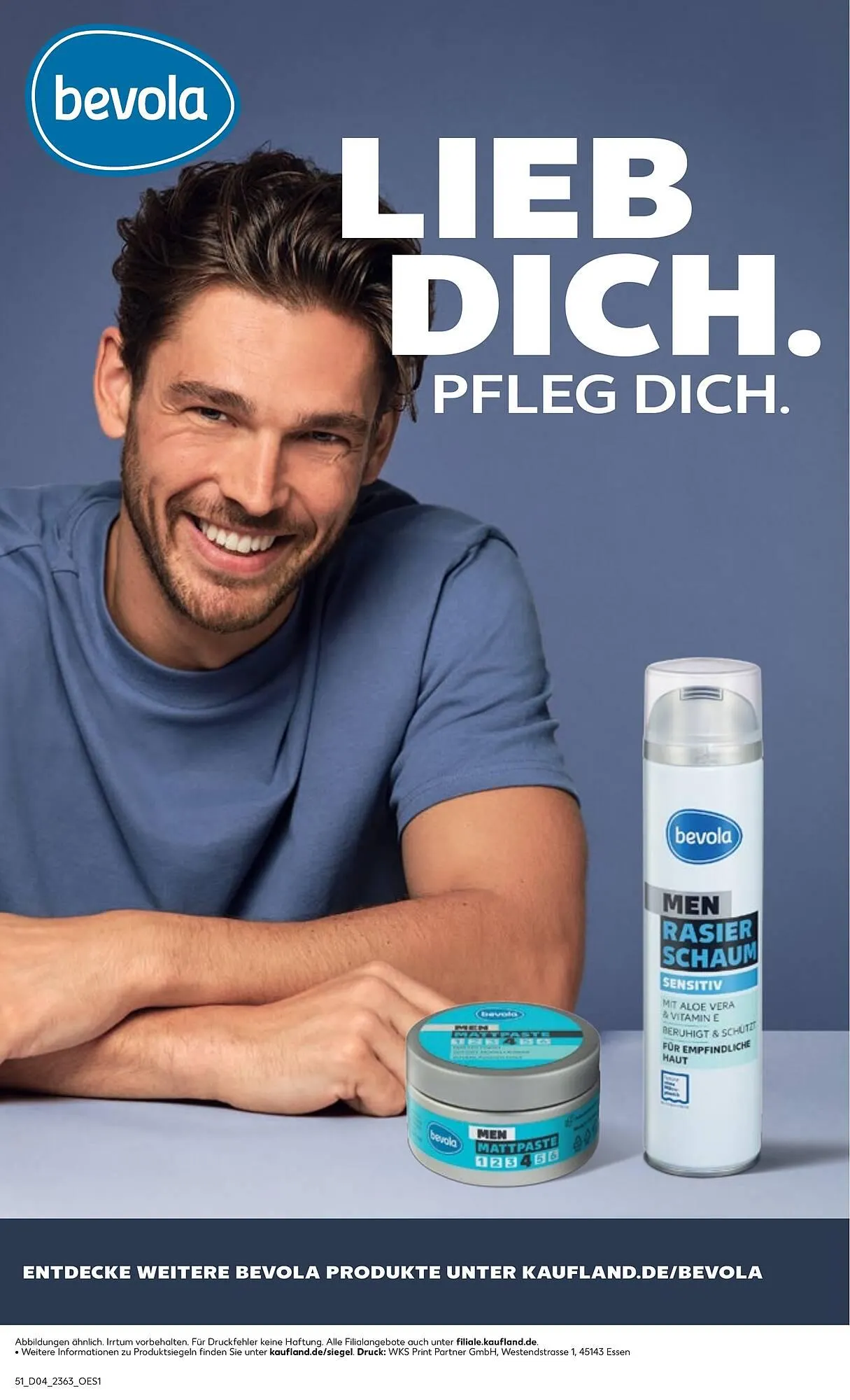 Kaufland Prospekt von 22. Januar bis 28. Januar 2026 - Prospekt seite 51