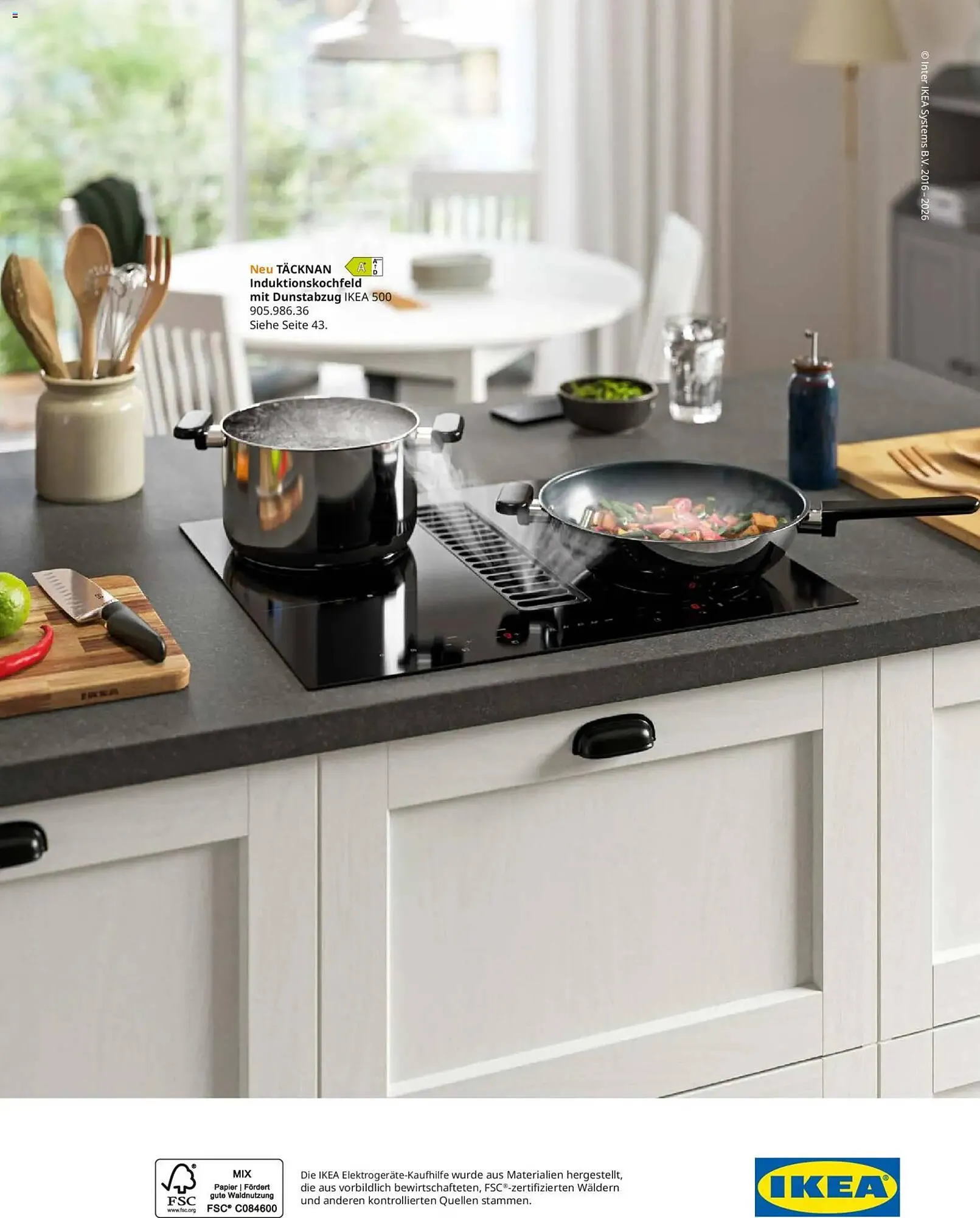 IKEA Prospekt von 10. April bis 31. Dezember 2026 - Prospekt seite 100