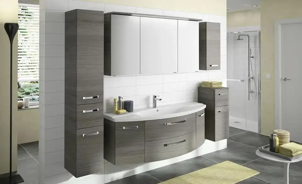 calmoquick Wandschrank Veri