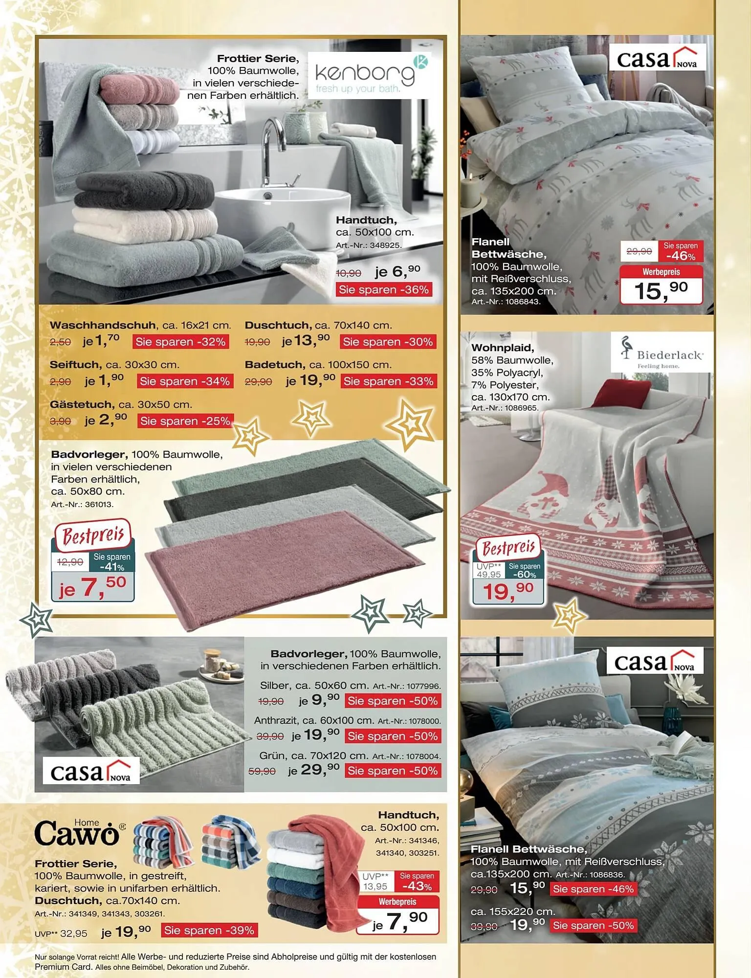 Möbel Inhofer Prospekt von 22. Oktober bis 9. November 2025 - Prospekt seite 8