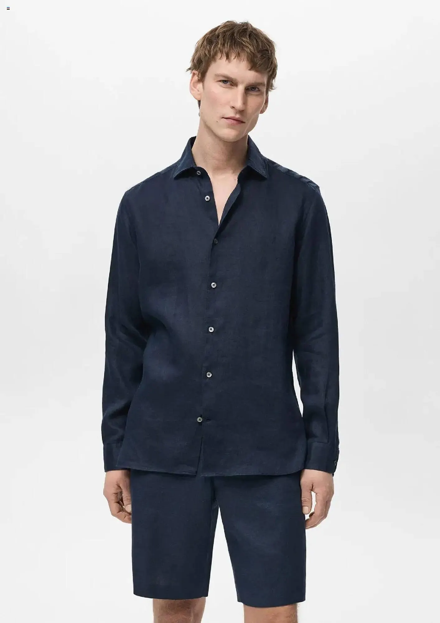 Catálogo de Folleto MANGO 1 de junio al 30 de junio 2025 - Página 15