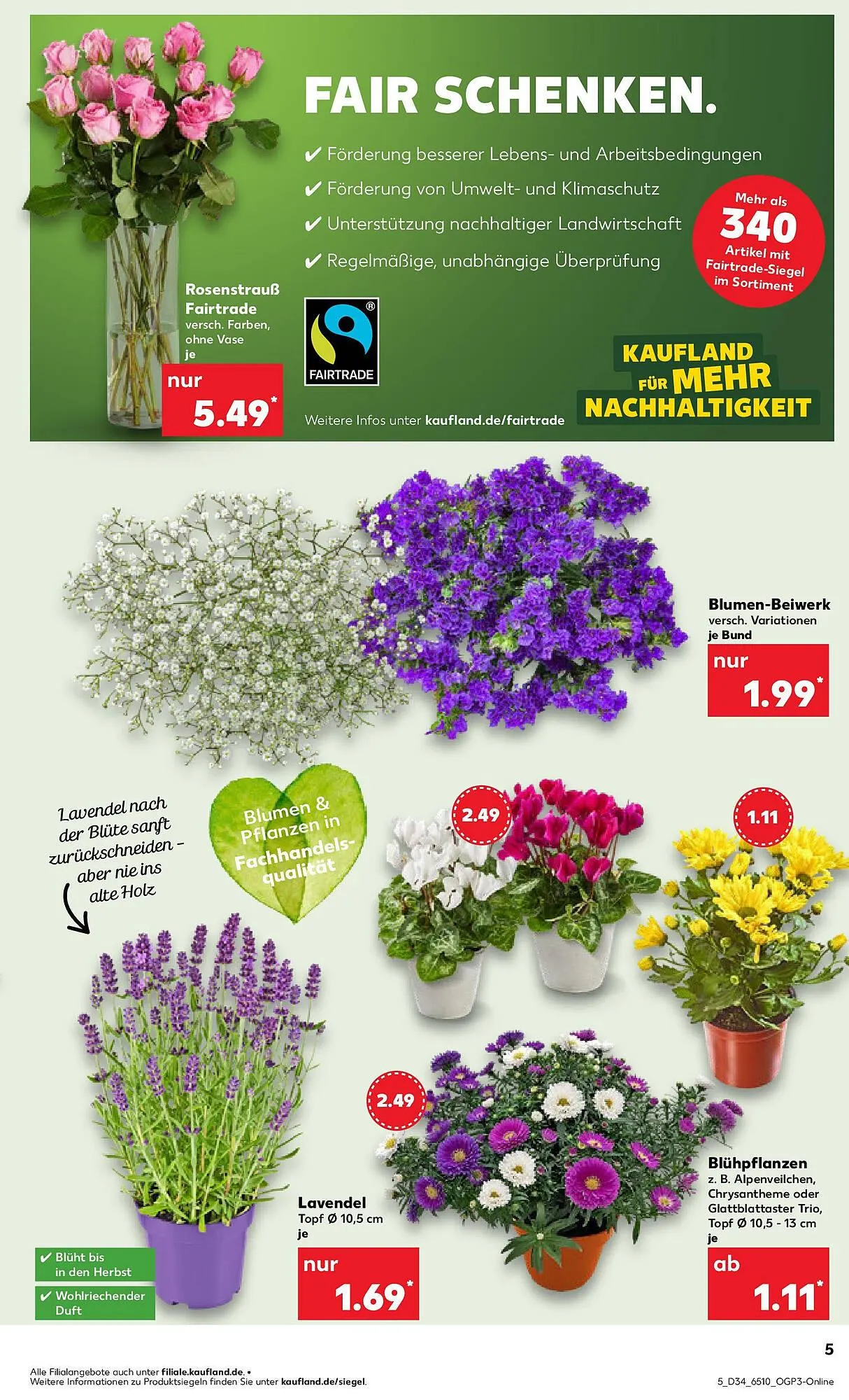 Kaufland Prospekt von 24. August bis 27. August 2025 - Prospekt seite 18