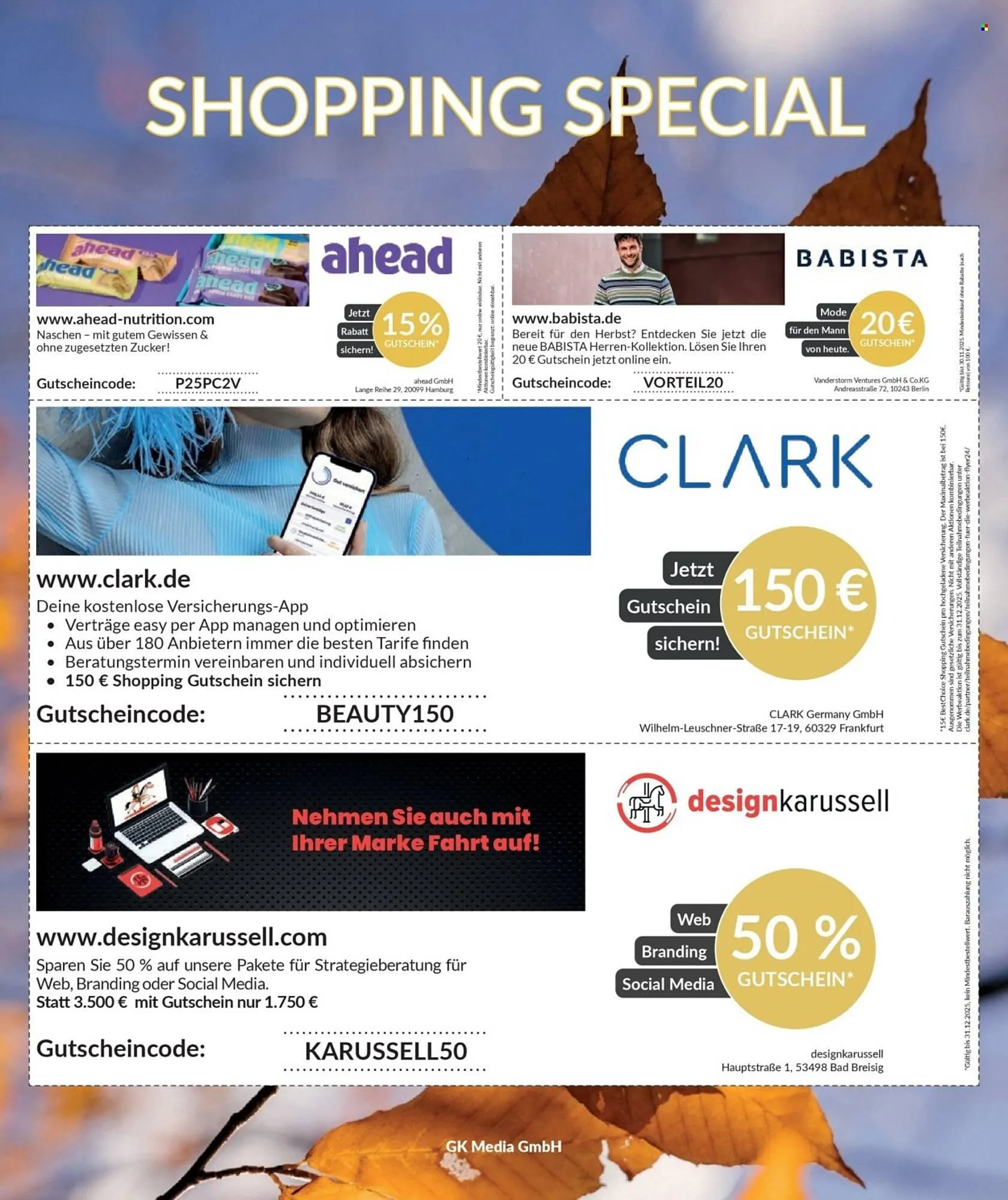 Poco Magazin von 1. September bis 30. November 2025 - Prospekt seite 59