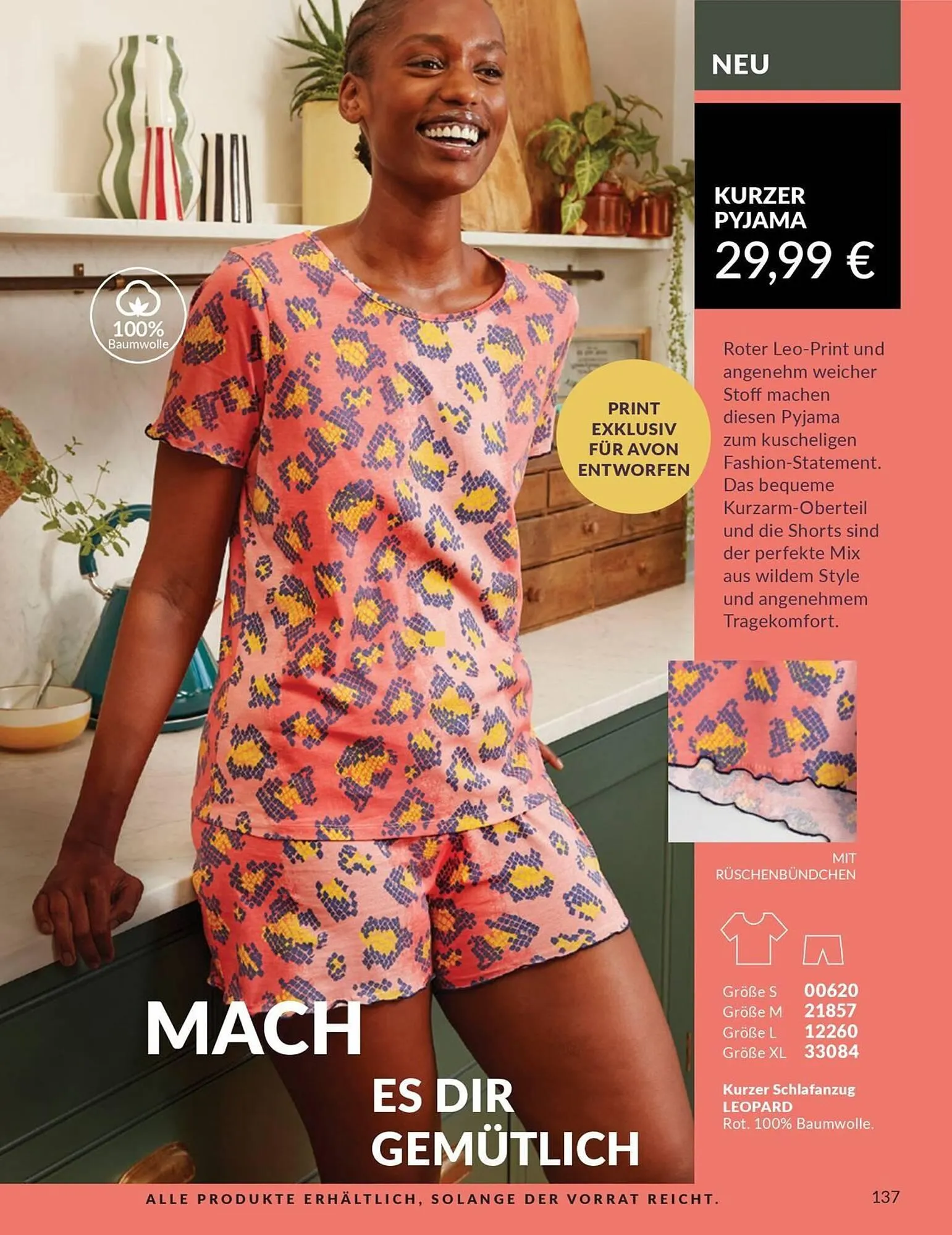 Avon Prospekt von 2. Juni bis 30. Juni 2025 - Prospekt seite 139