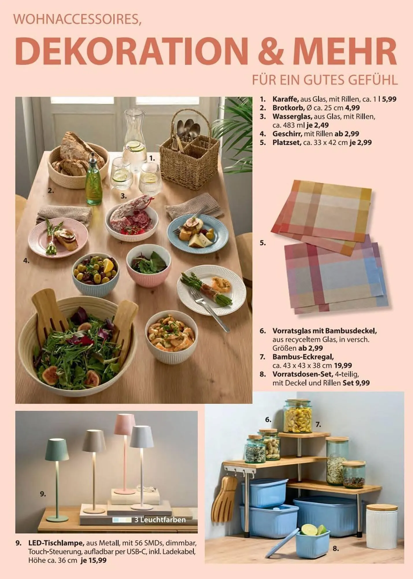 NKD Prospekt von 27. Mai bis 2. Juni 2025 - Prospekt seite 16