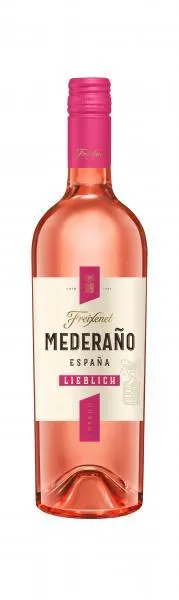 Freixenet Mederaño Rosado Roséwein lieblich