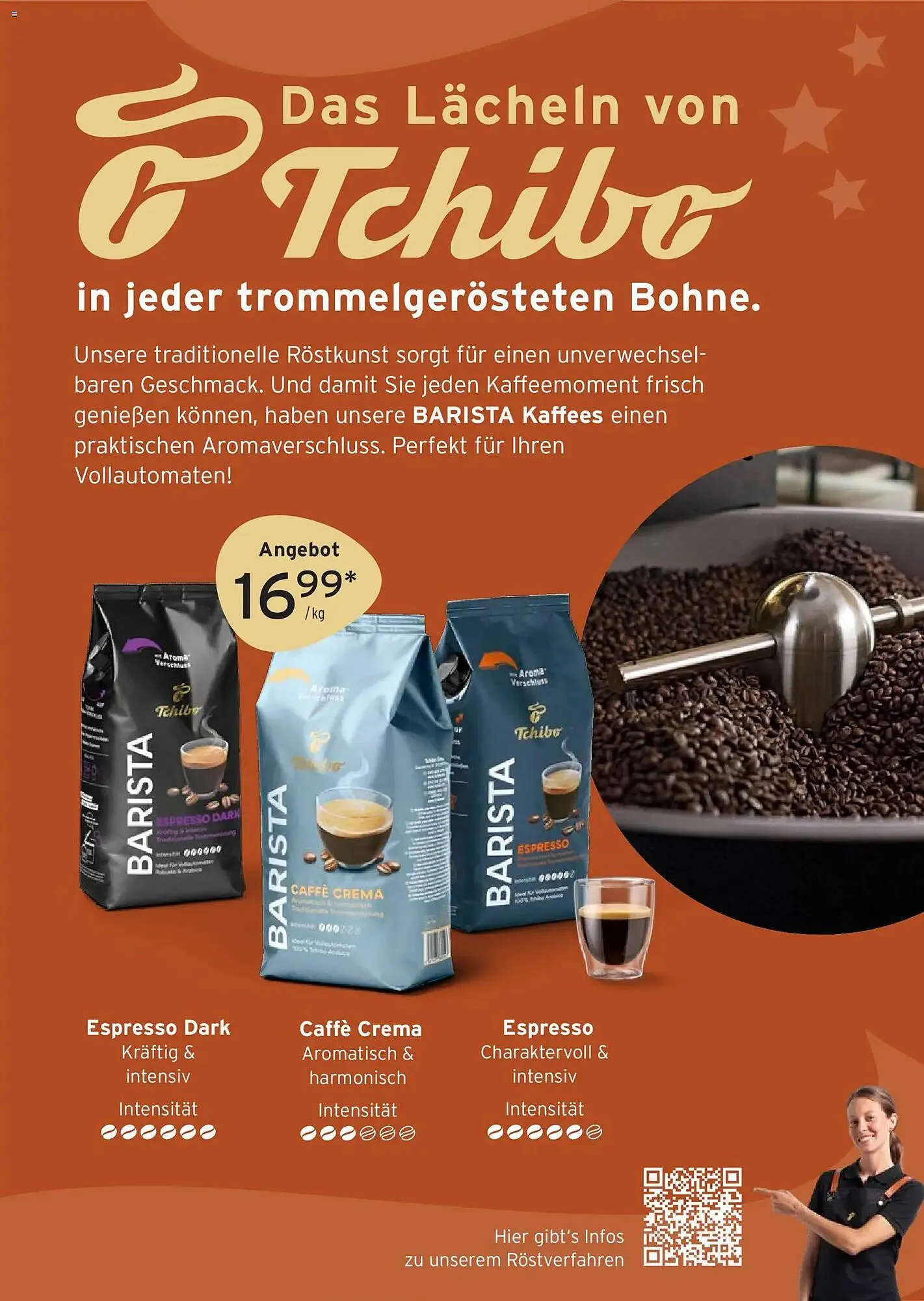 Tchibo Prospekt von 17. Dezember bis 6. Januar 2026 - Prospekt seite 28