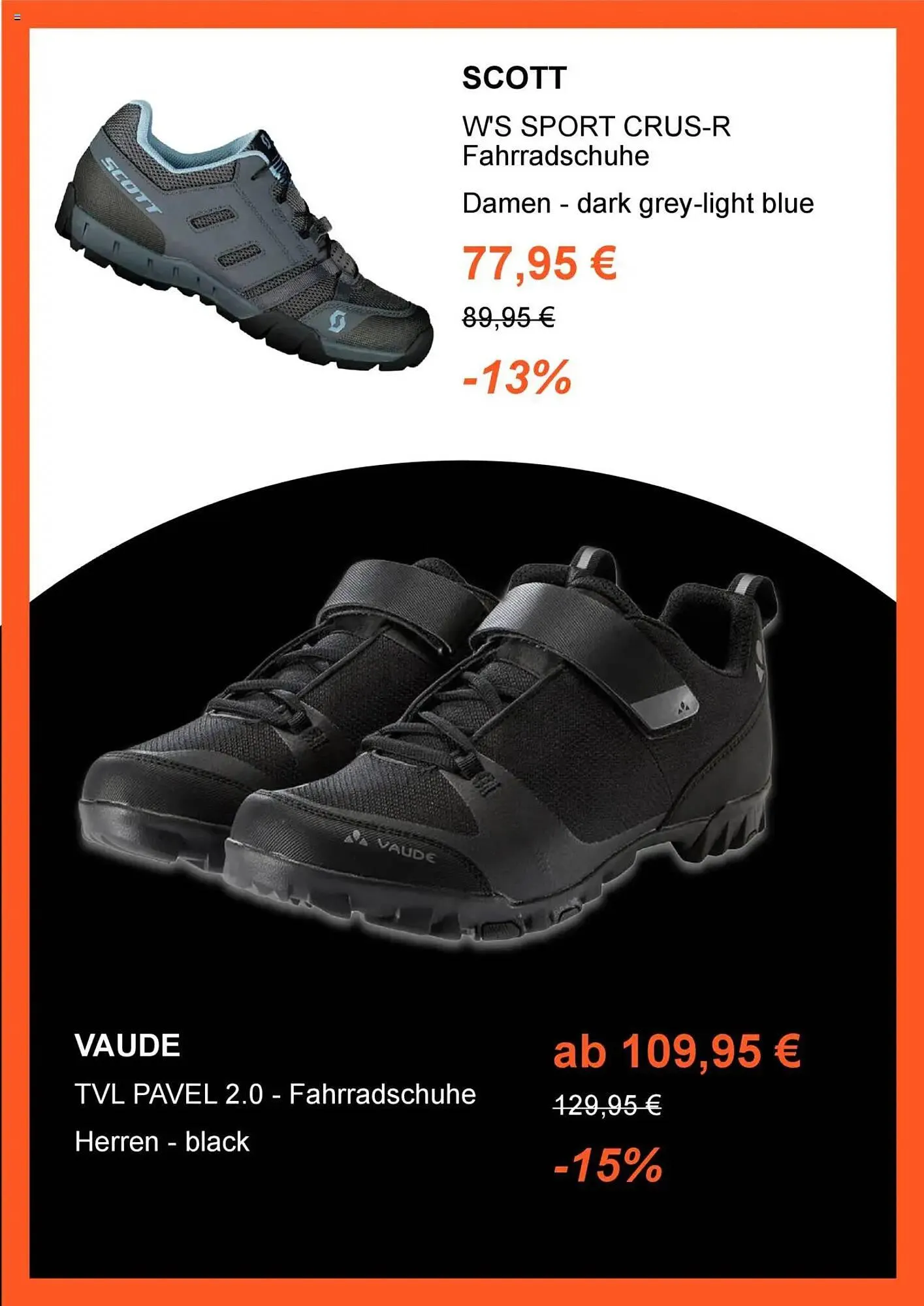 Sportscheck Prospekt von 22. April bis 21. Mai 2025 - Prospekt seite 5