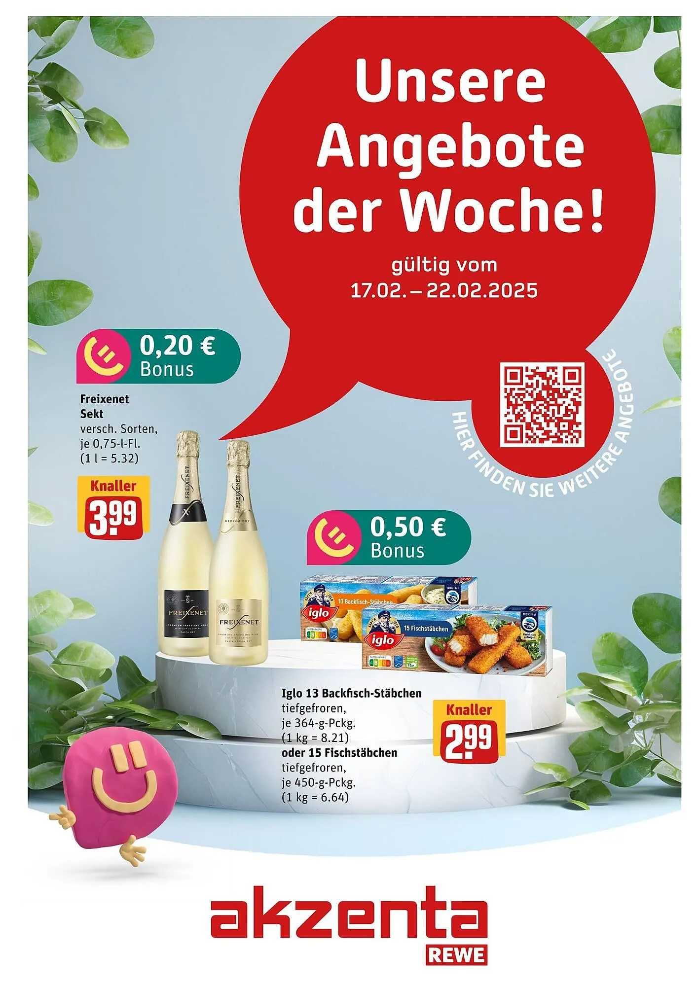 akzenta Prospekt - 1