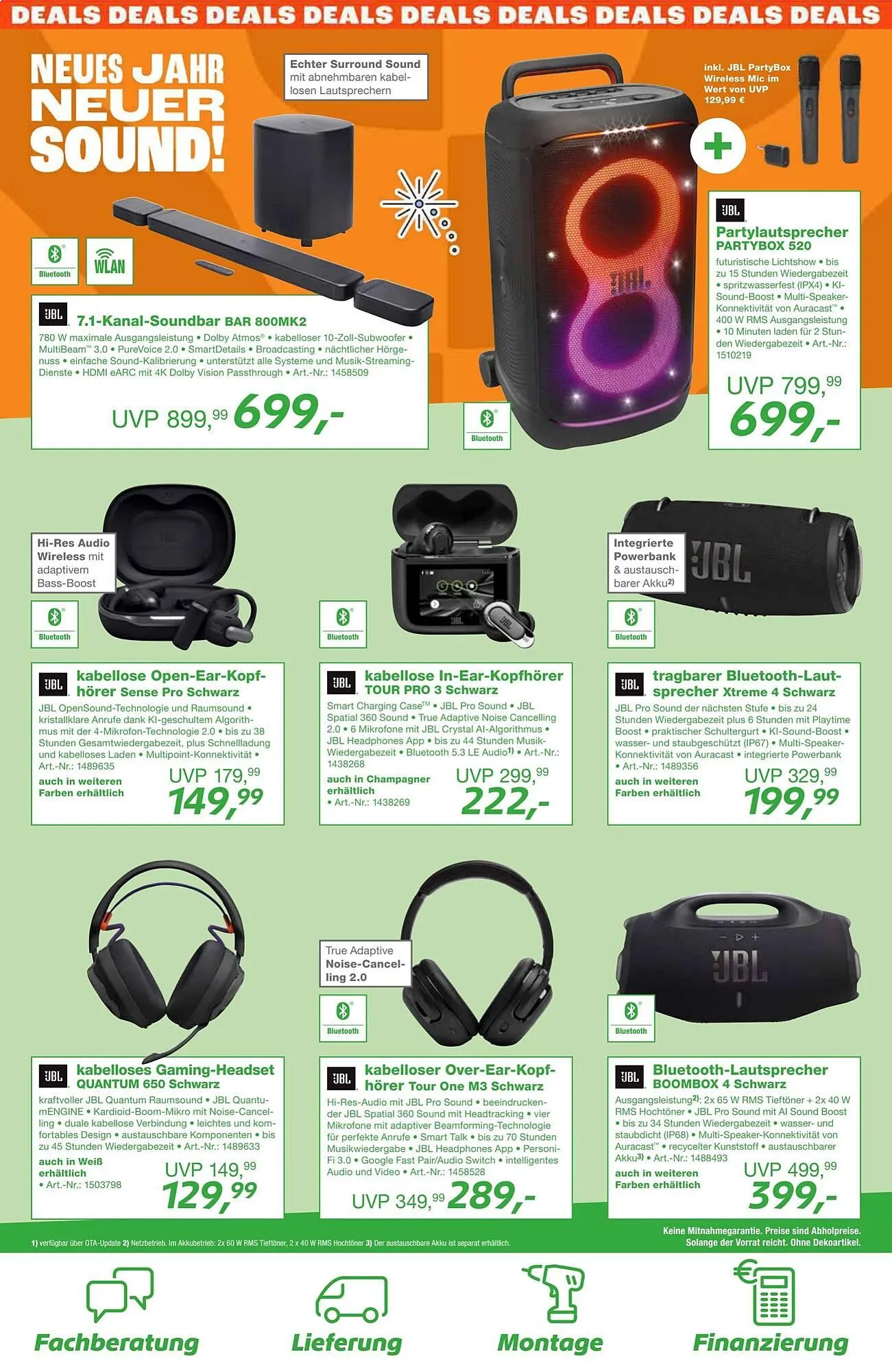 EP Prospekt von 30. Januar bis 15. Februar 2026 - Prospekt seite 4