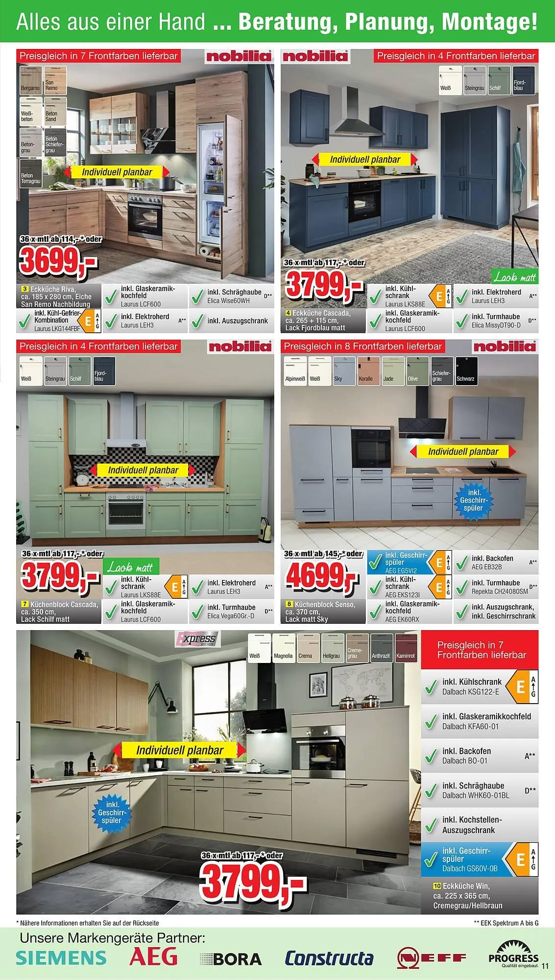 Möbelfundgrube Prospekt von 22. Mai bis 4. Juni 2025 - Prospekt seite 13