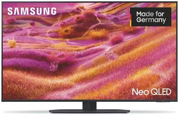 Samsung GQ50QN93FAT 125 cm (50") Neo QLED Vision AI Smart TV titanschwarz