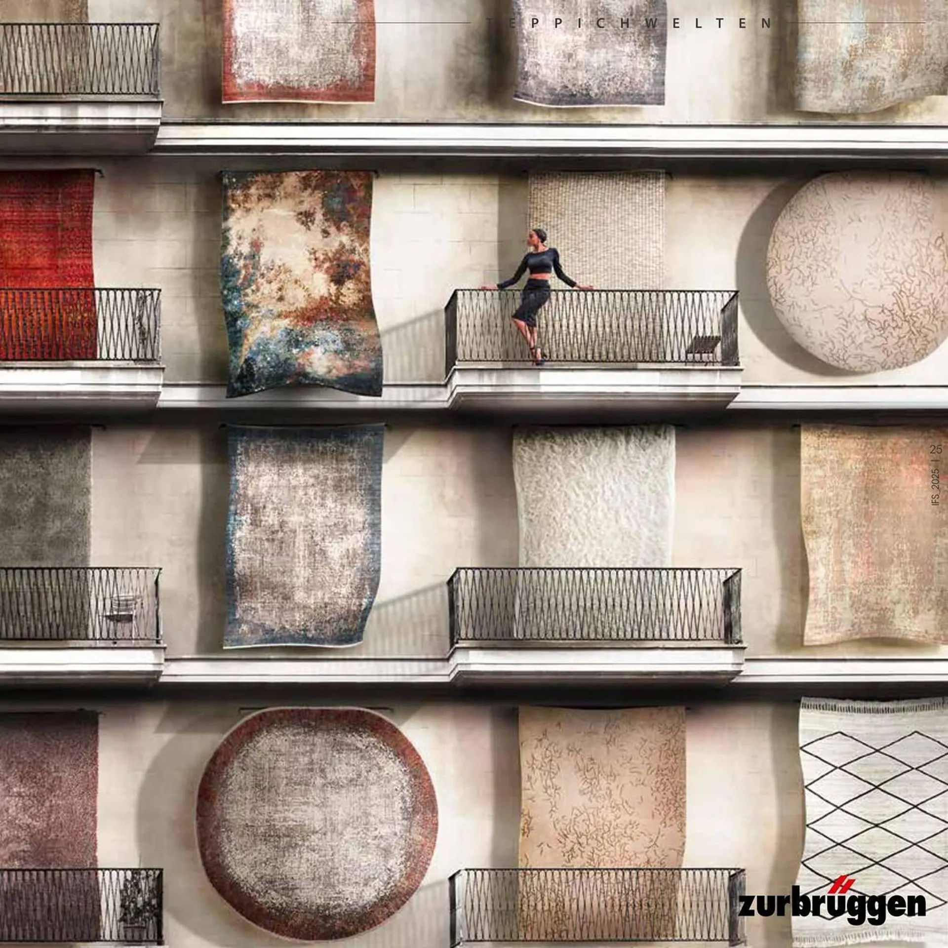 Zurbrüggen Prospekt von 18. Mai bis 7. Juni 2025 - Prospekt seite 25