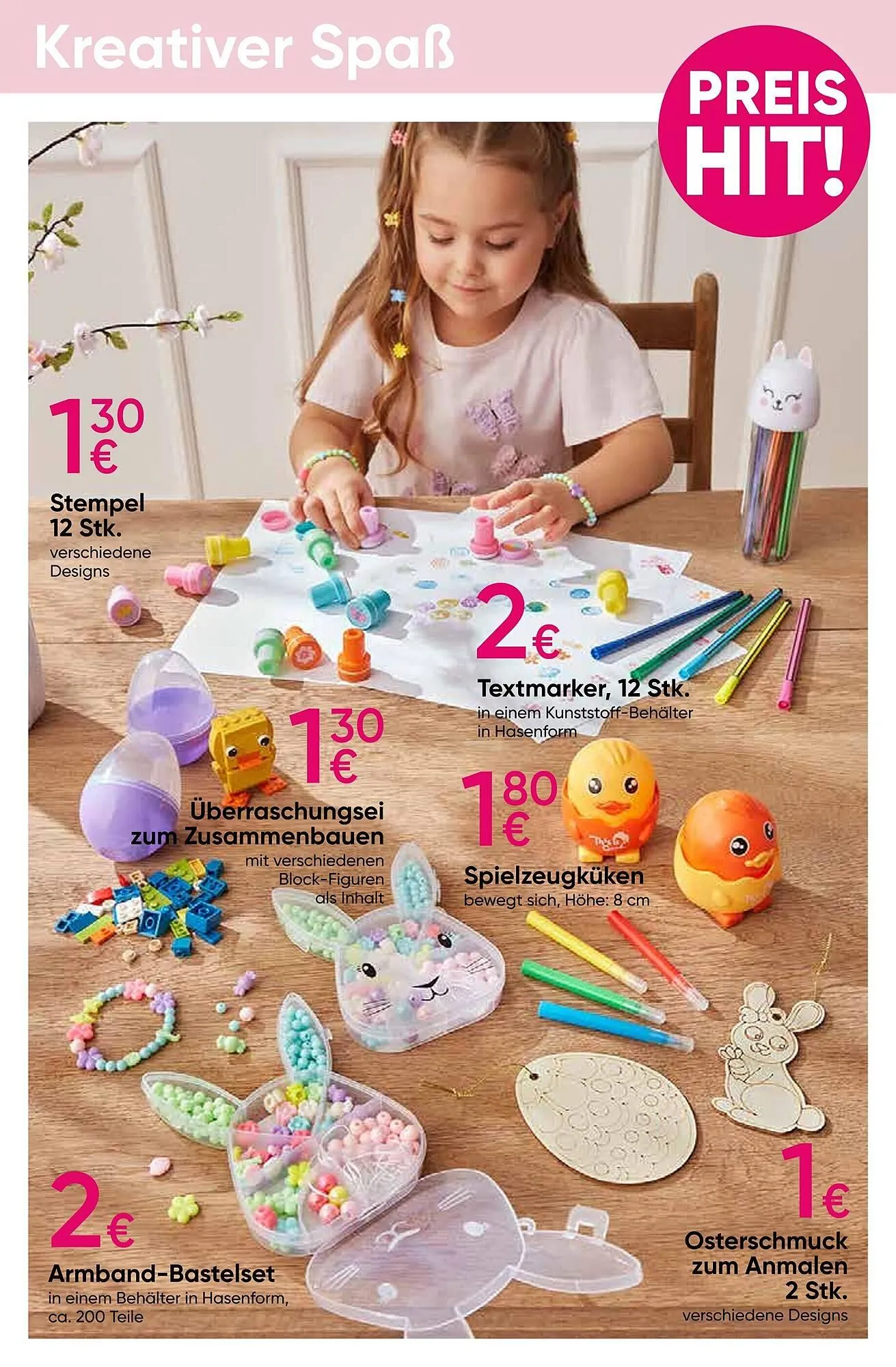 PEPCO Prospekt von 13. März bis 26. März 2025 - Prospekt seite 5