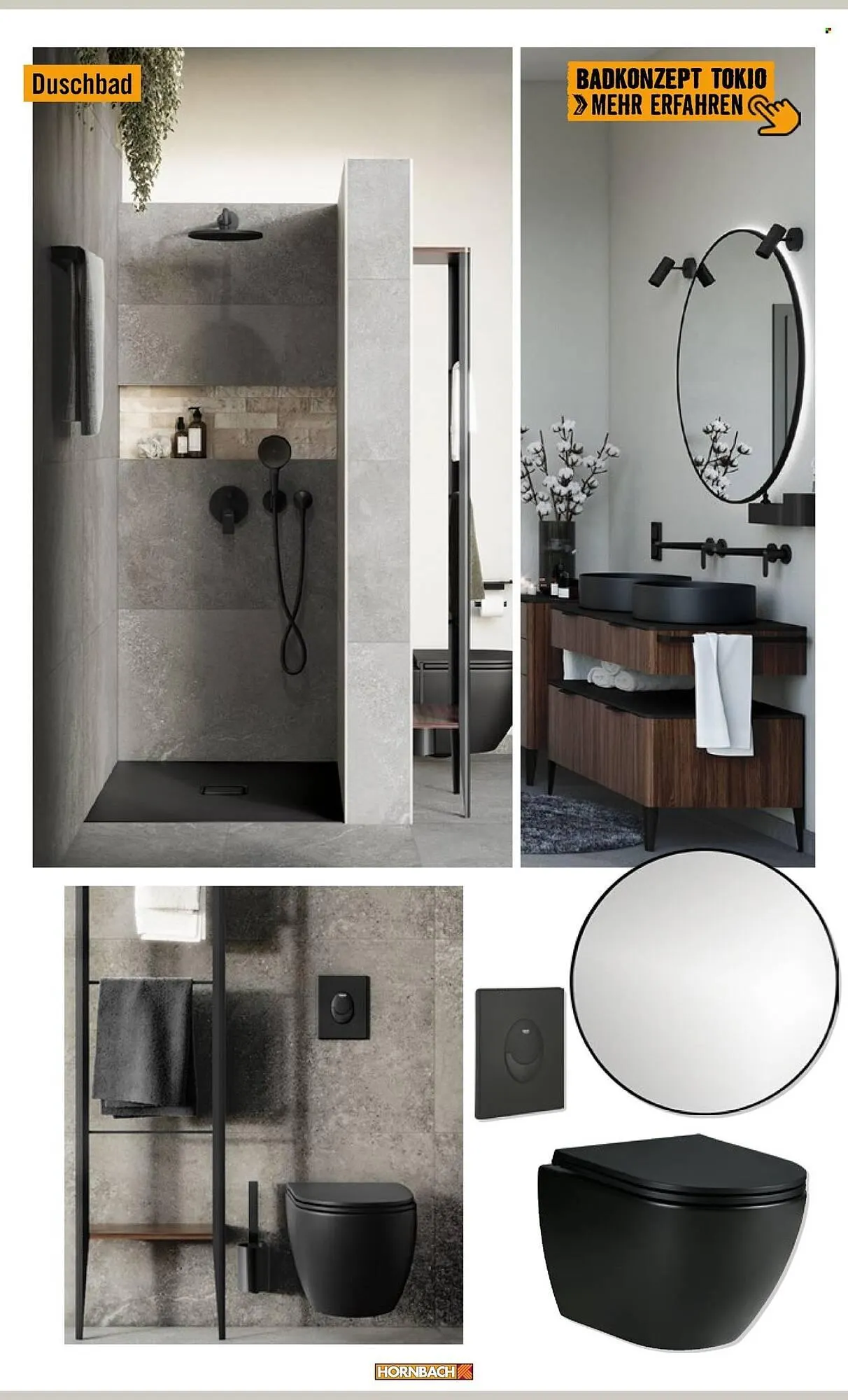 Hornbach Prospekt von 1. Februar bis 1. Februar 2026 - Prospekt seite 15