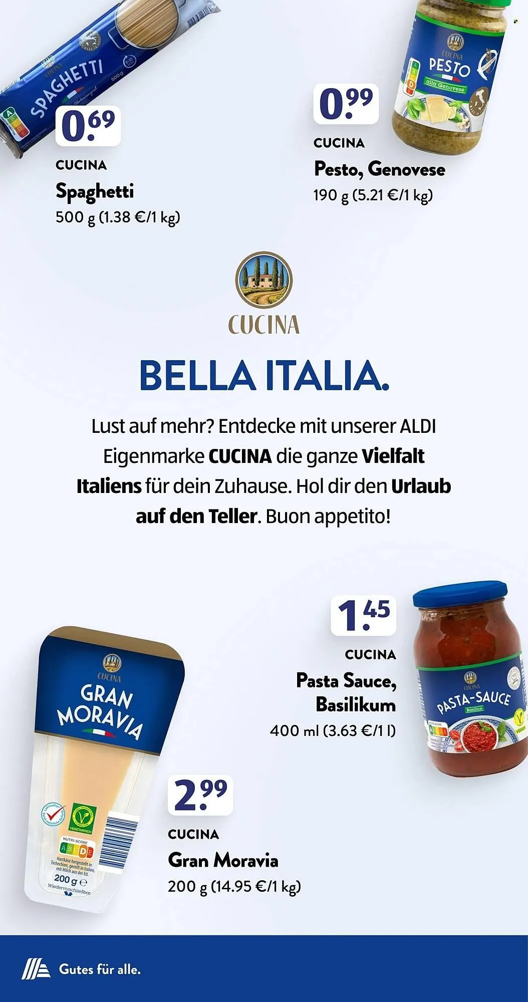 Aldi Süd Prospekt von 4. Mai bis 12. Mai 2026 - Prospekt seite 34